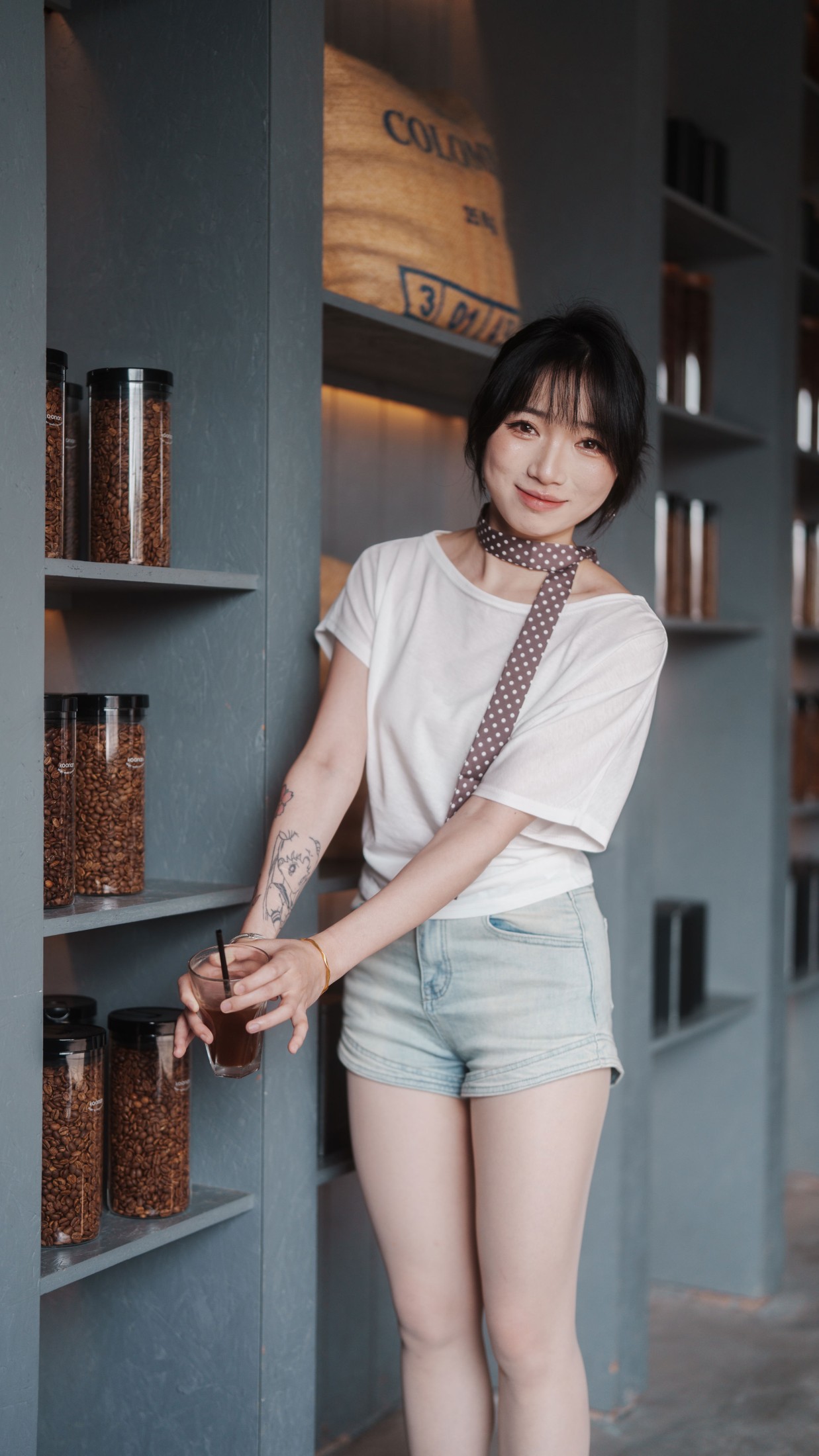 《可可爱爱》[41P]
