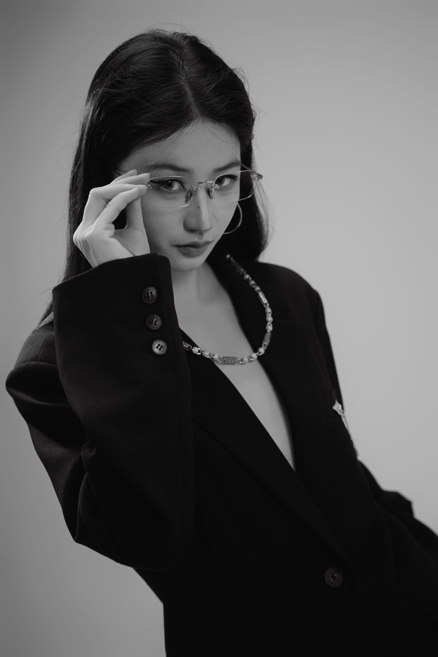 《西装暴徒。。。》[26P]