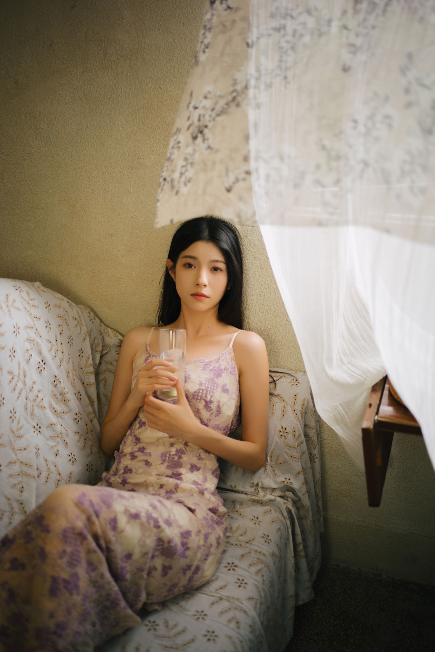 《午后情绪》[10P]