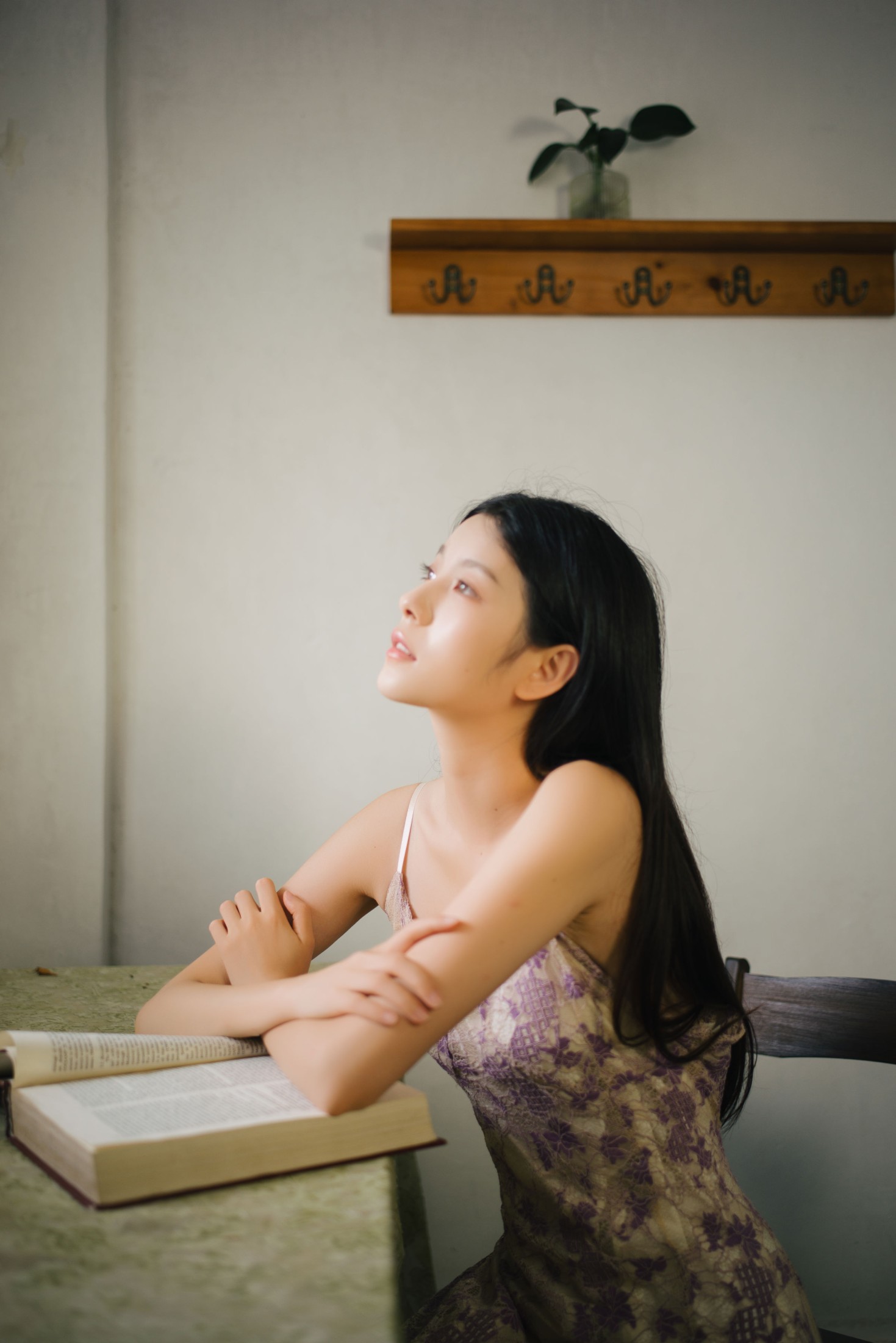 《午后情绪》[10P]