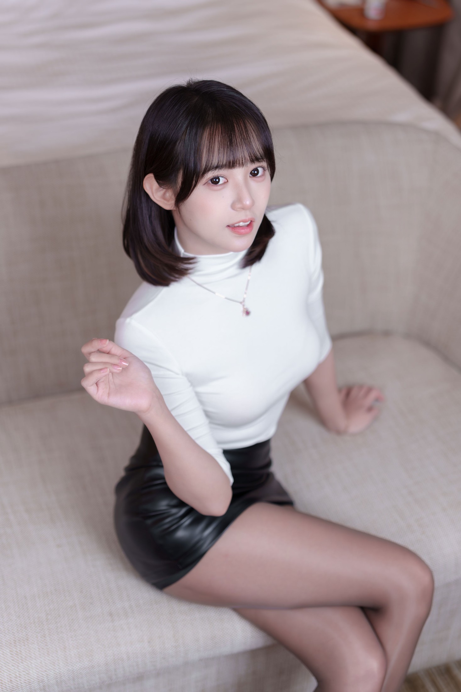 《摩登女郎》[34P]
