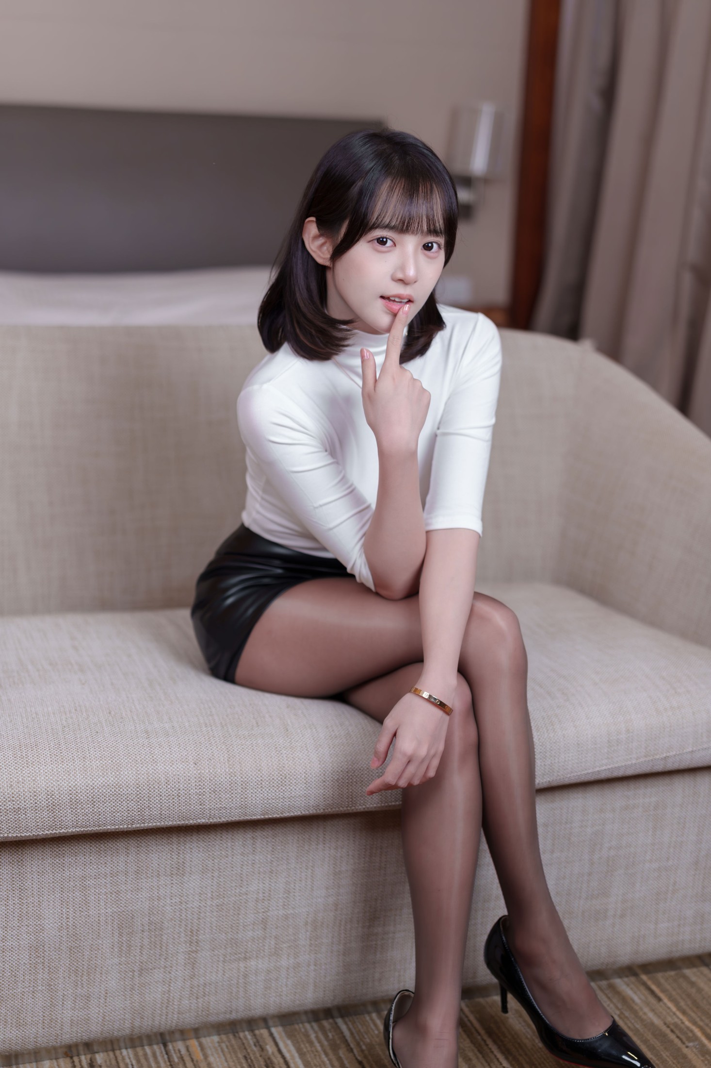 《摩登女郎》[34P]