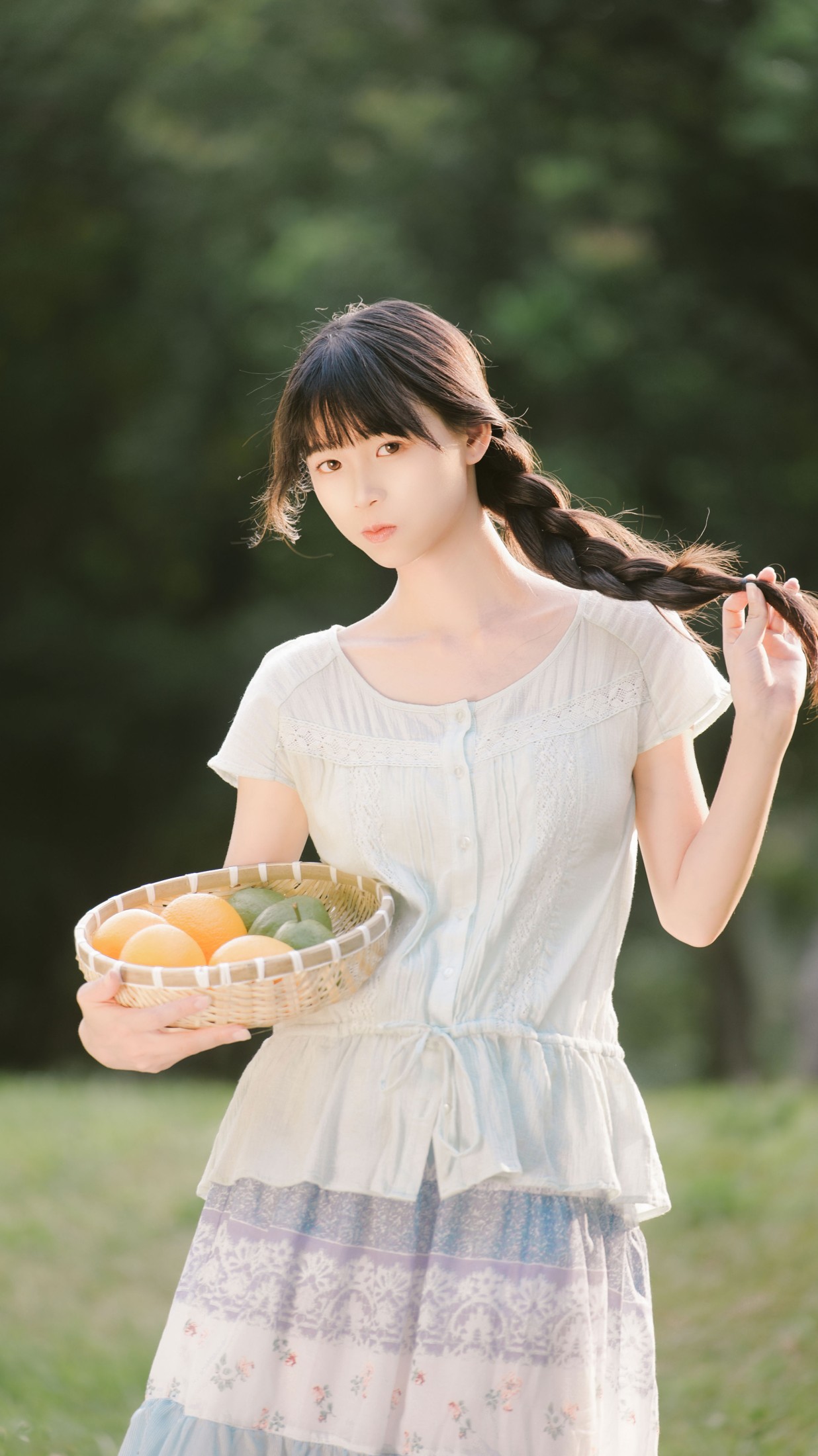 《人类需要阳光》[10P]