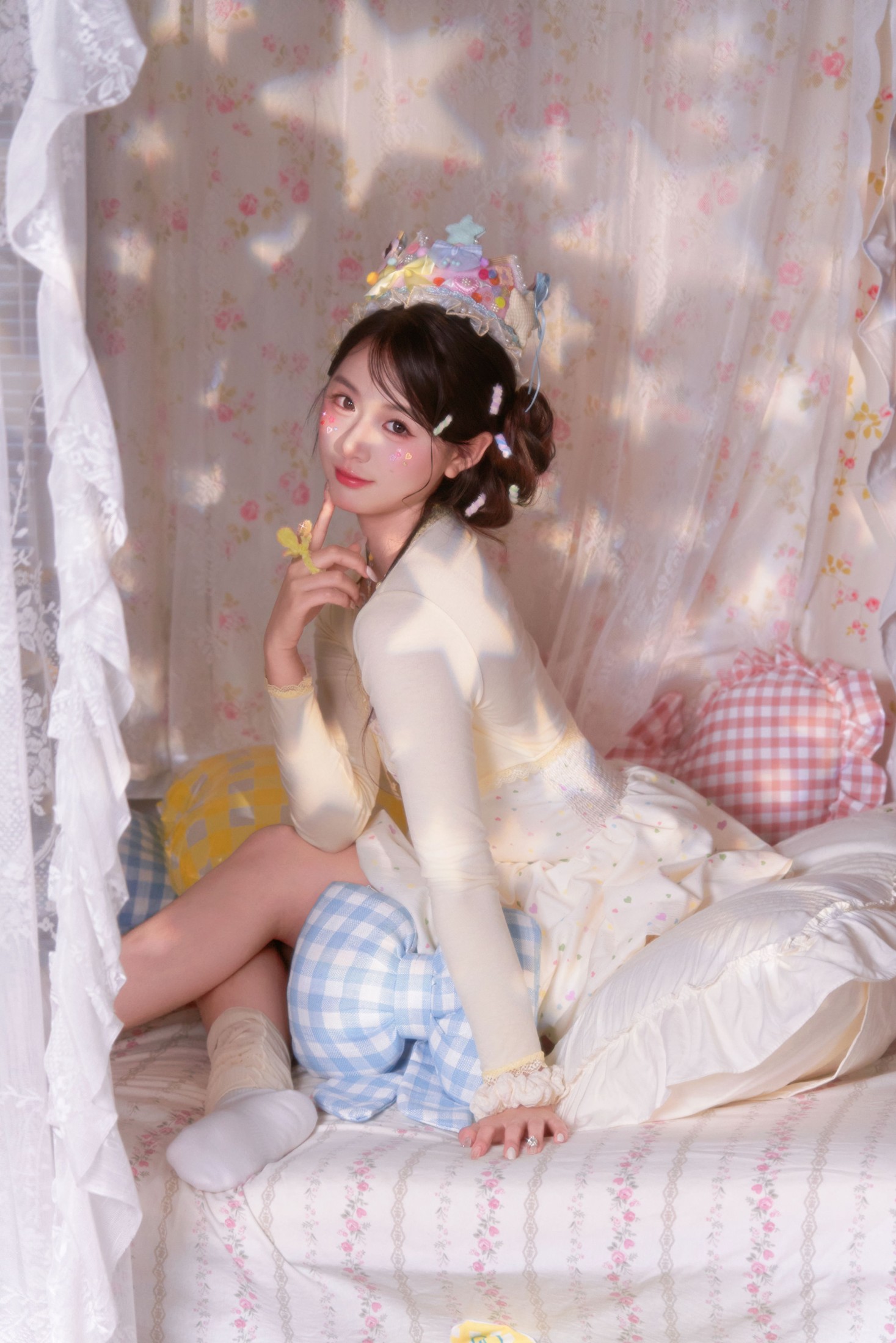 《多巴胺》[13P]