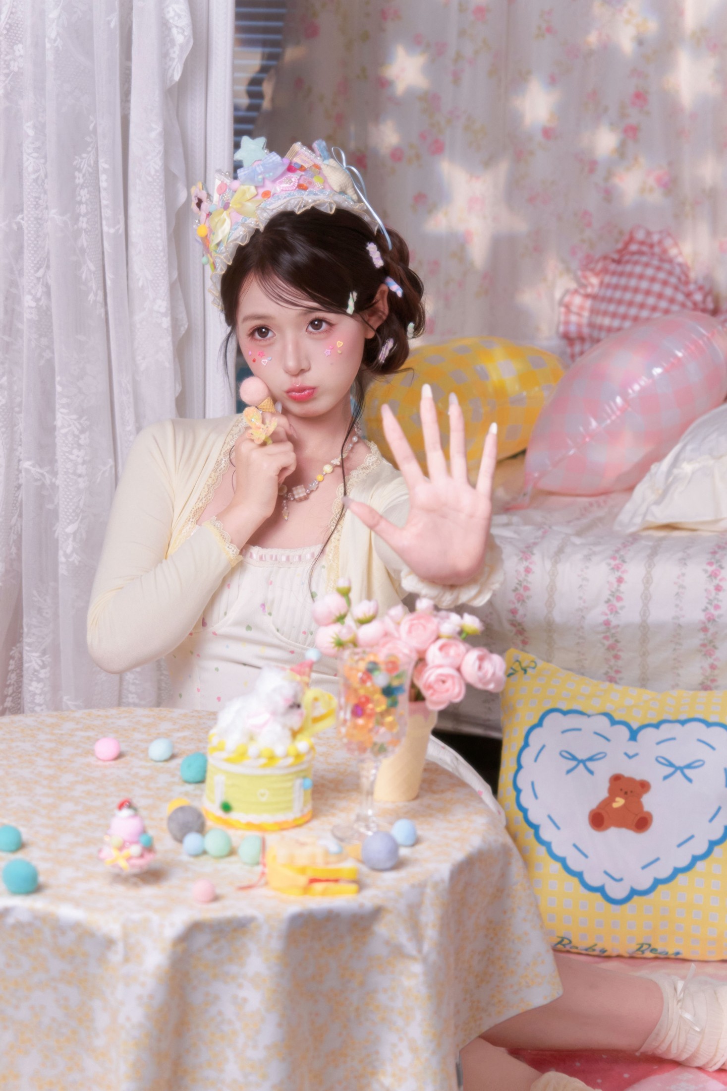 《多巴胺》[13P]