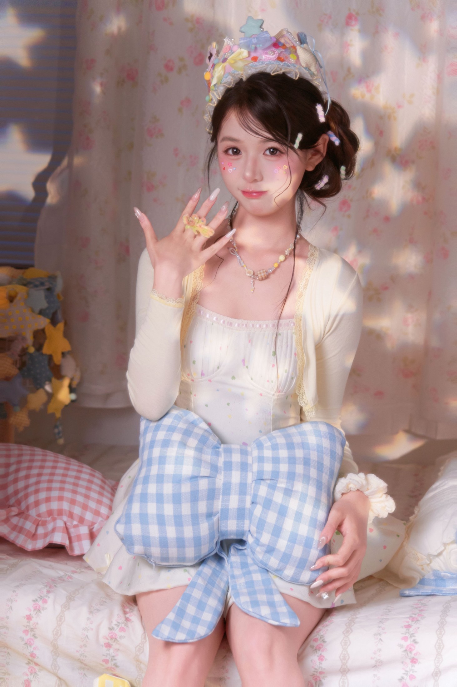 《多巴胺》[13P]