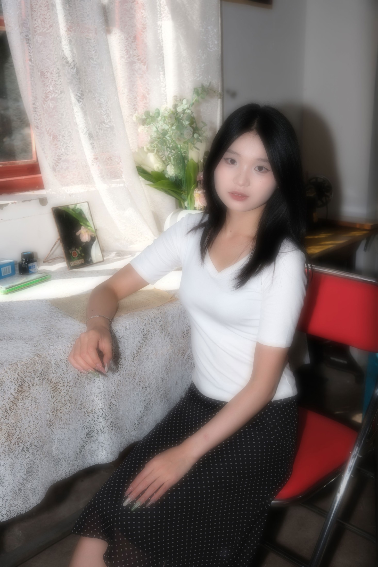 《双人复古原图》[40P]