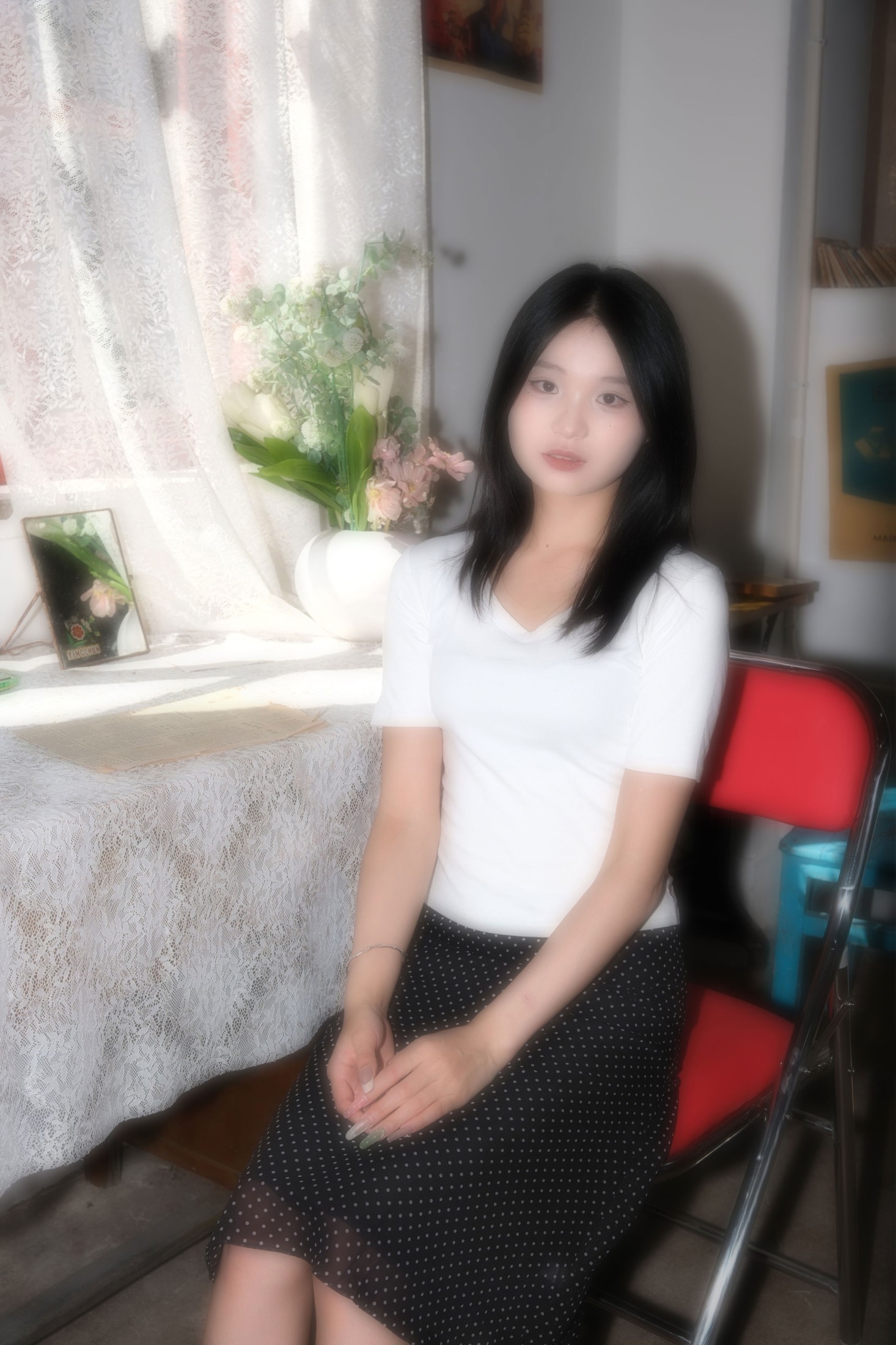 《双人复古原图》[40P]