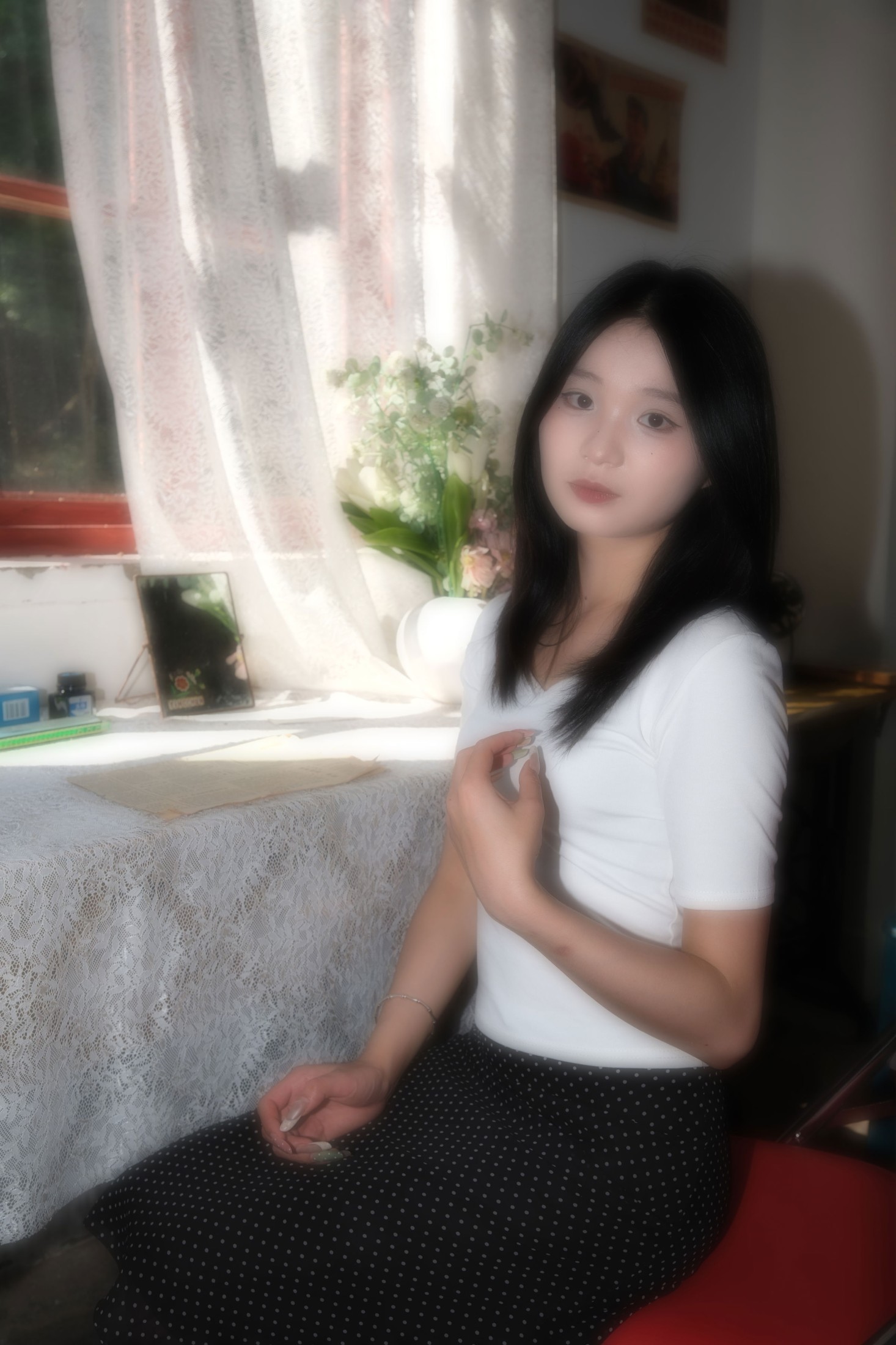 《双人复古原图》[40P]