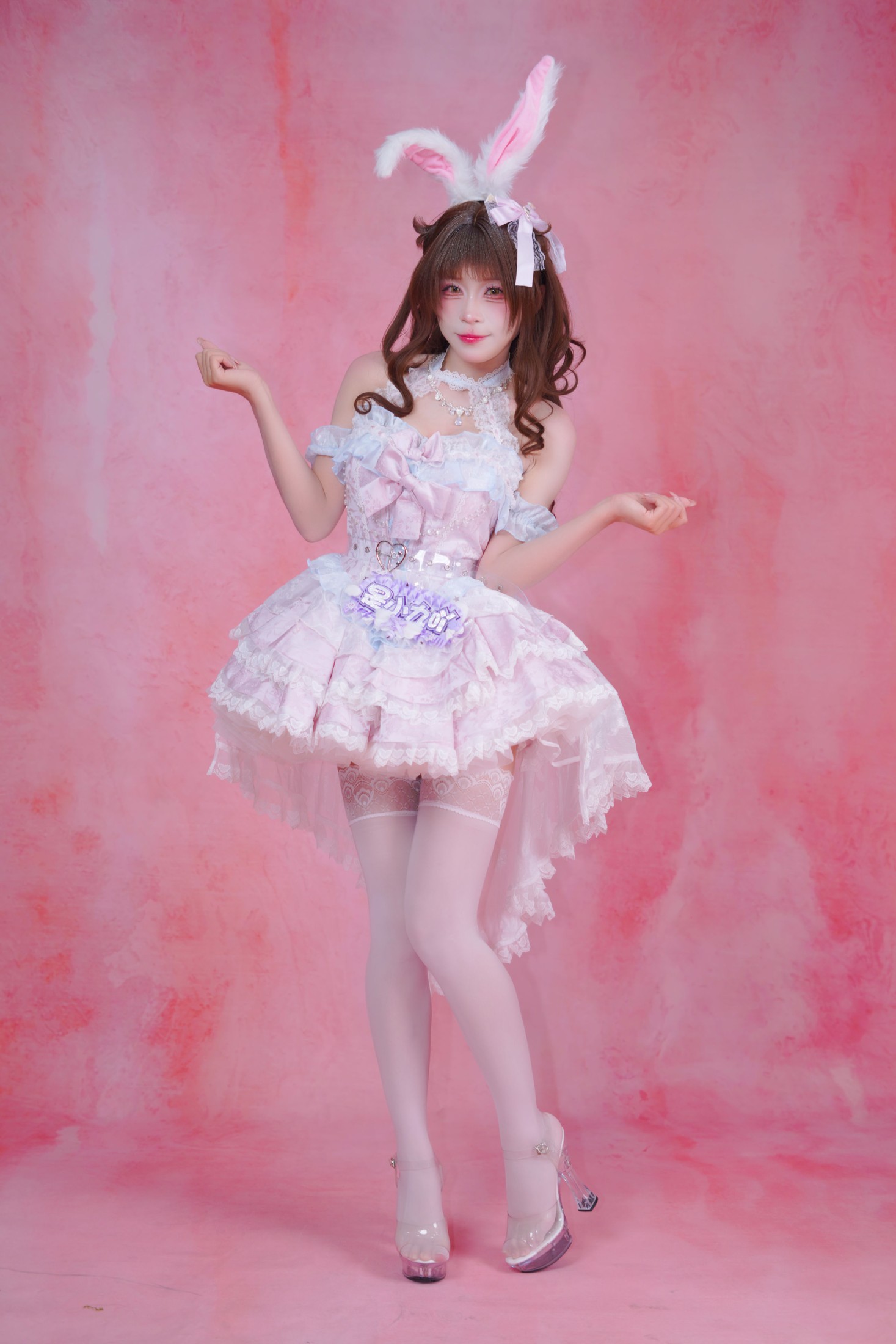 《少女椰子海贝歌姬》[13P]