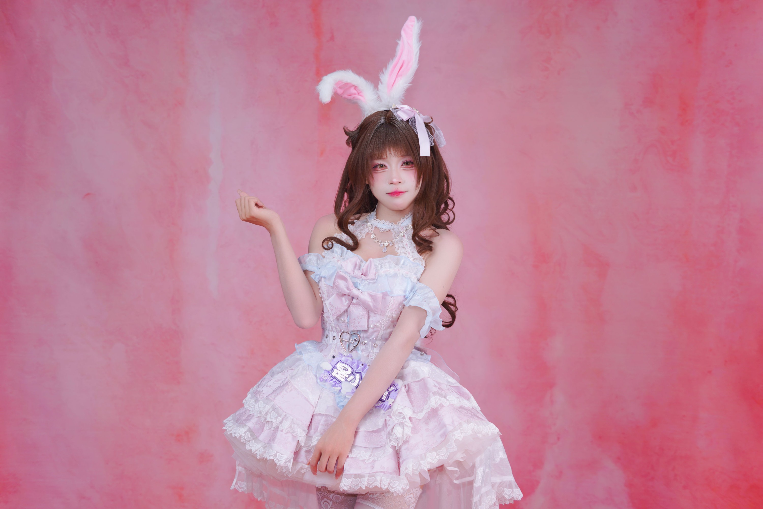 《少女椰子海贝歌姬》[13P]