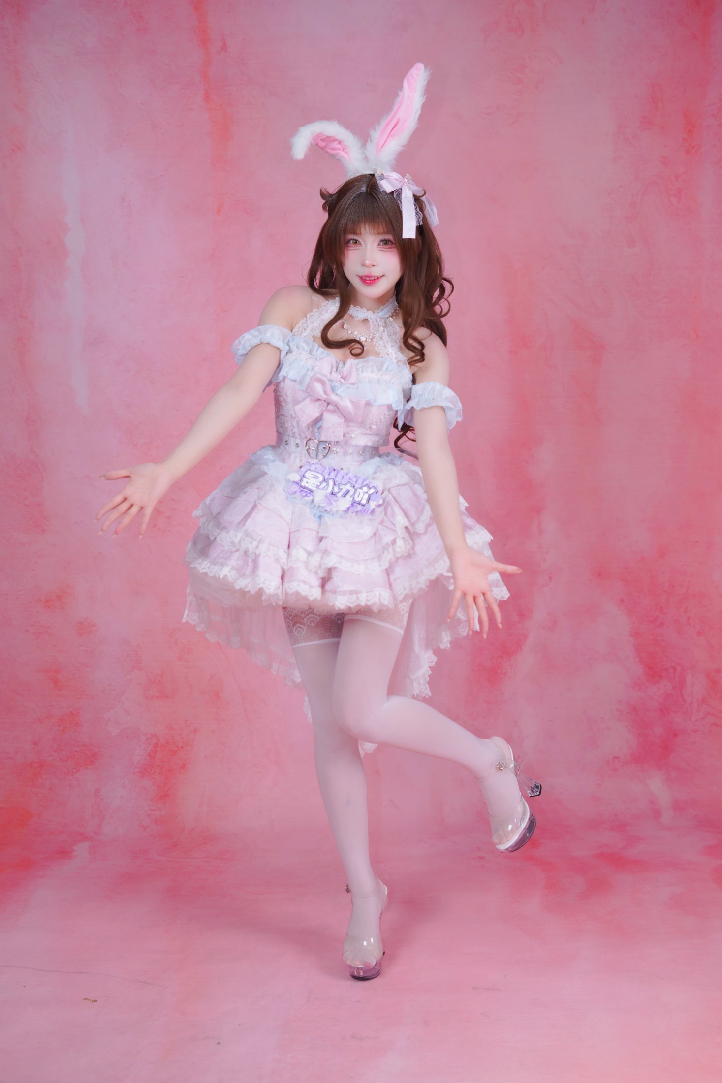 《少女椰子海贝歌姬》[13P]