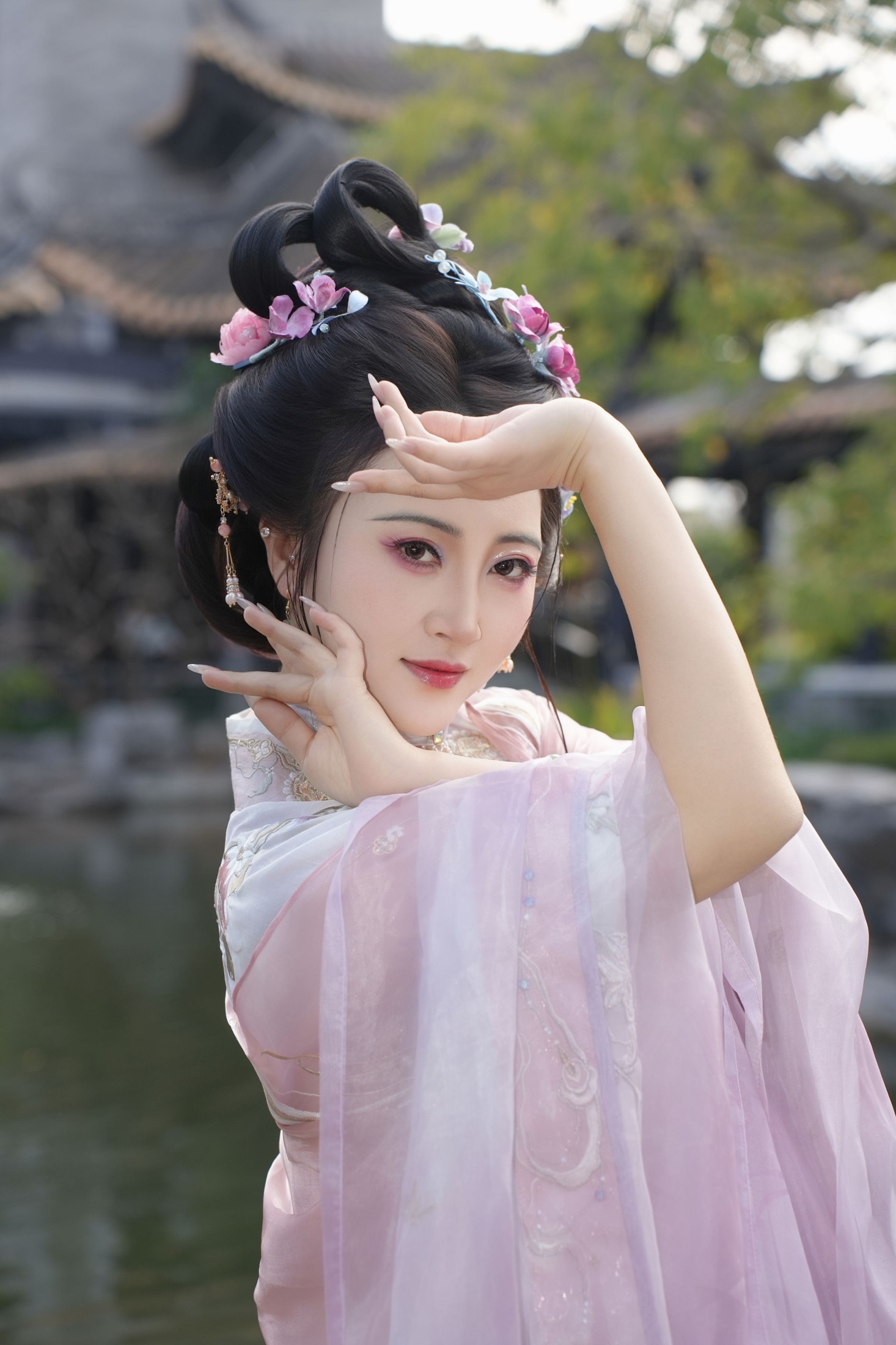《这也是传承吧》[17P]