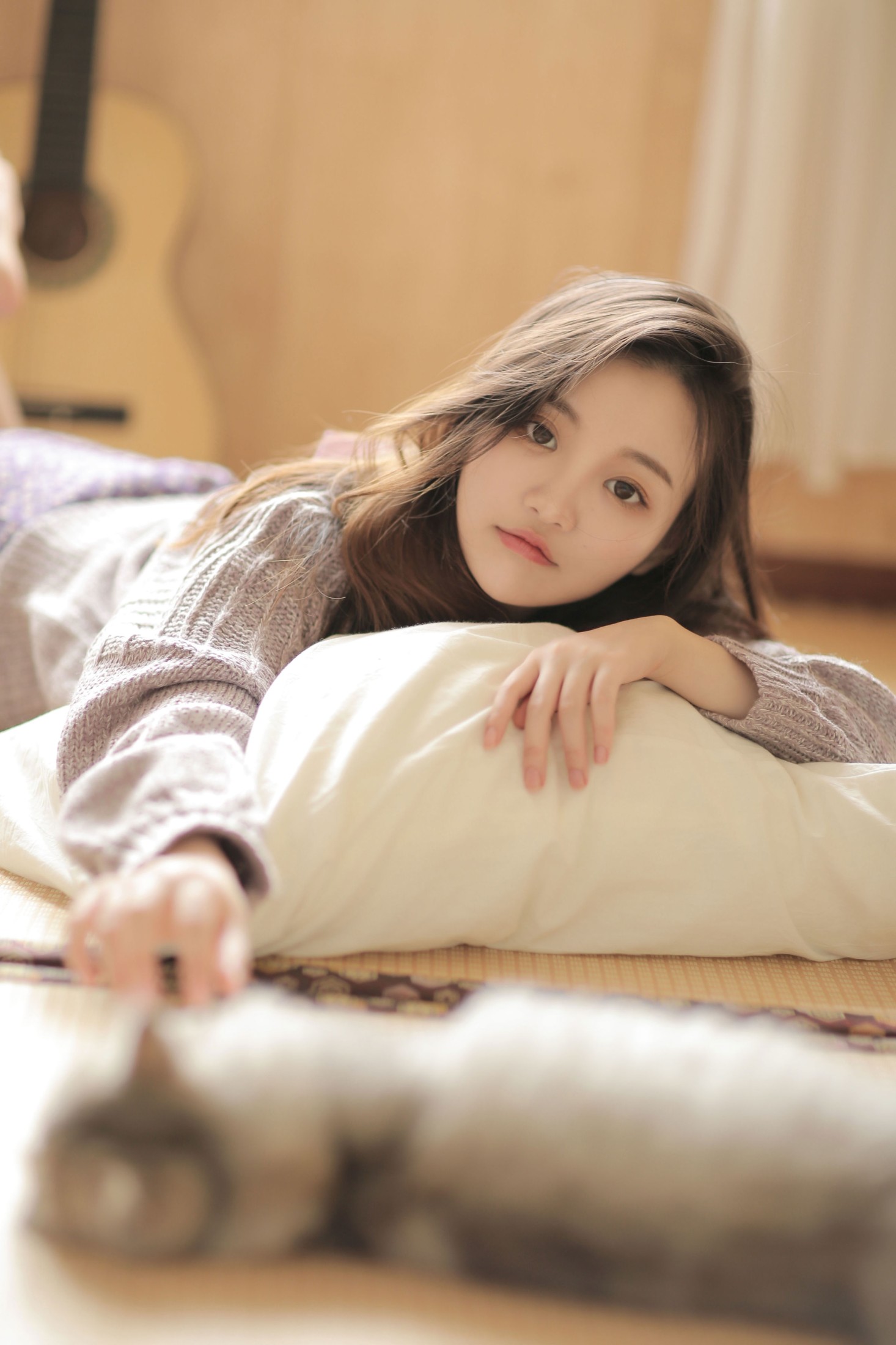 《love poem》[13P]