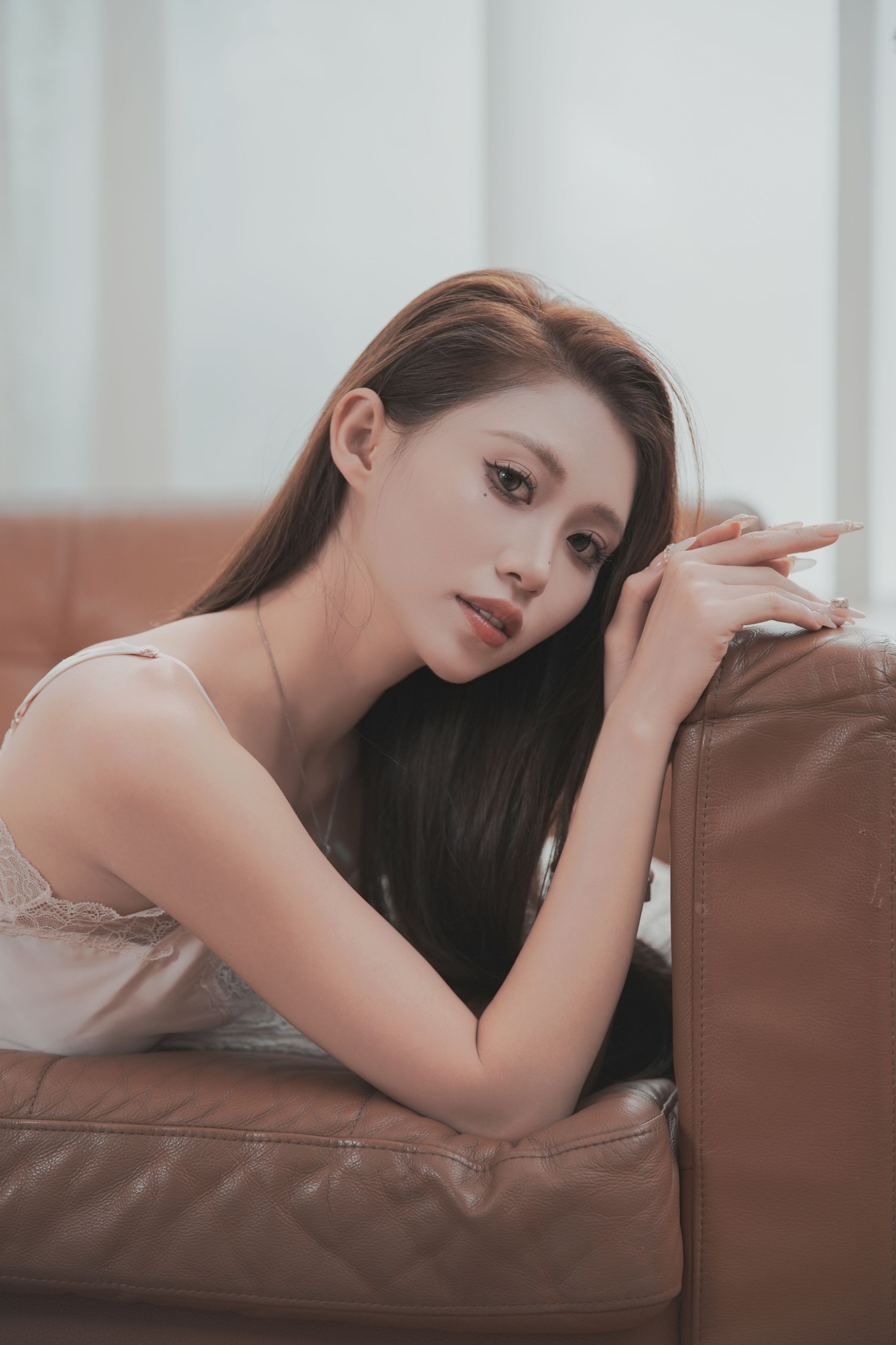 《温柔的夏》[24P]