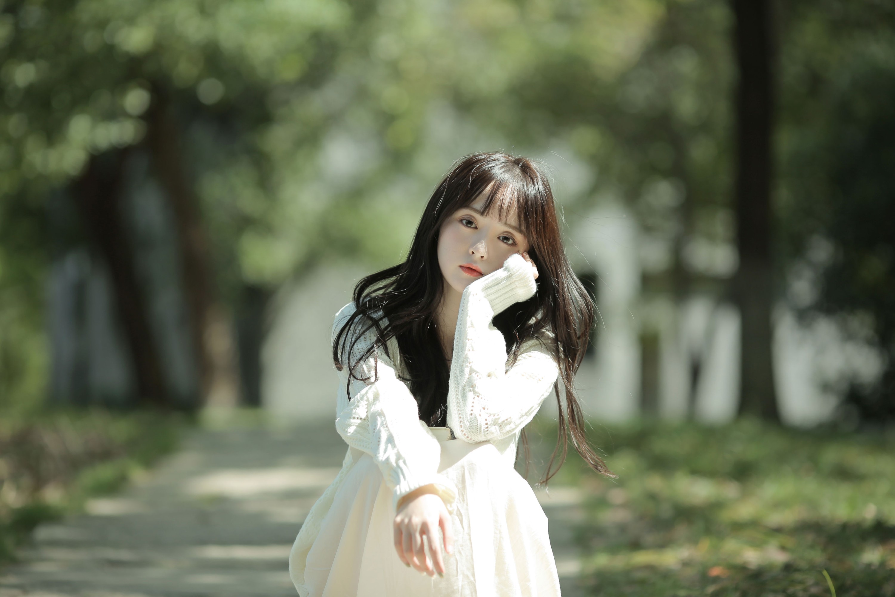 《夏日有终曲，但人生无限时》[14P]