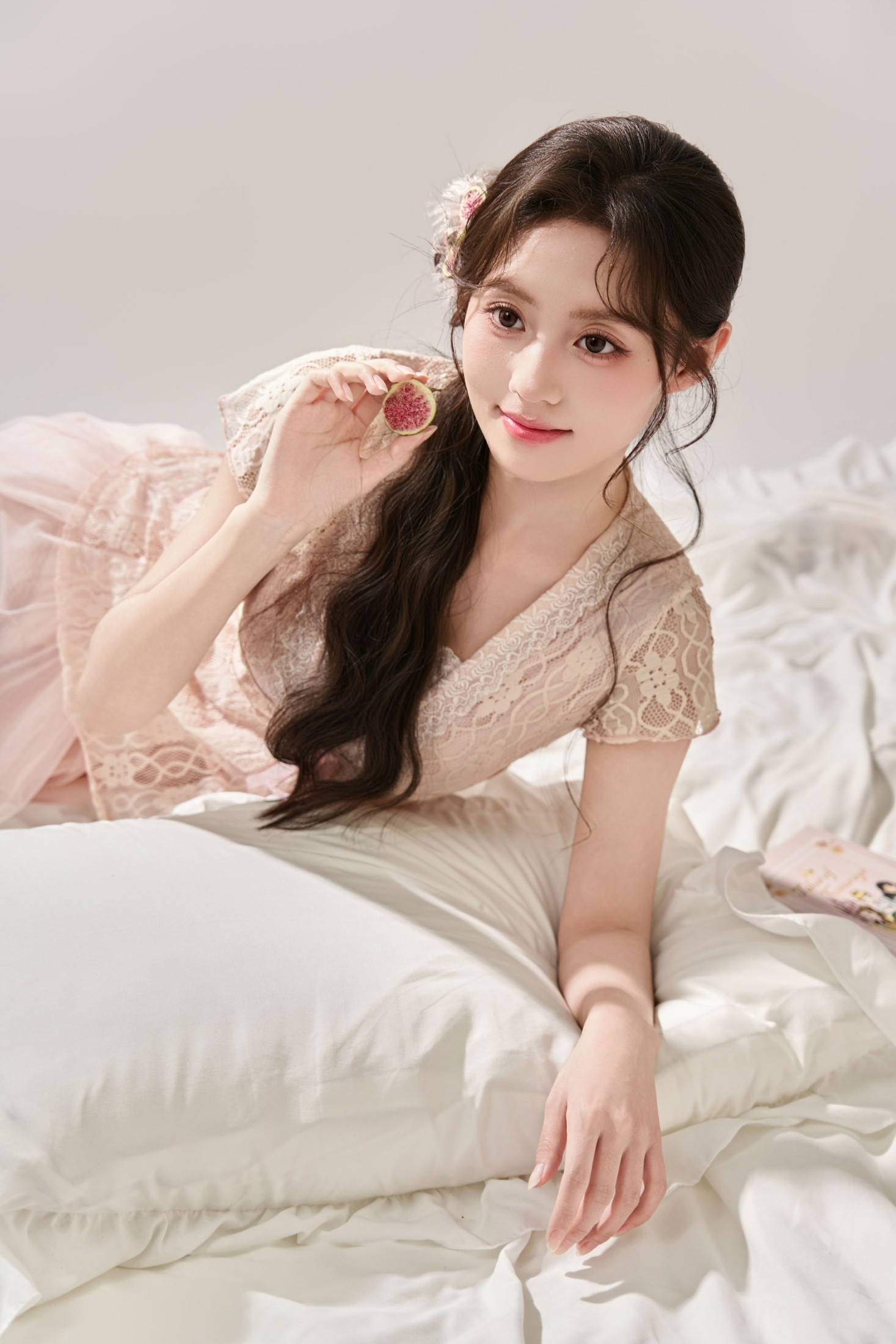 《无花果》[9P]