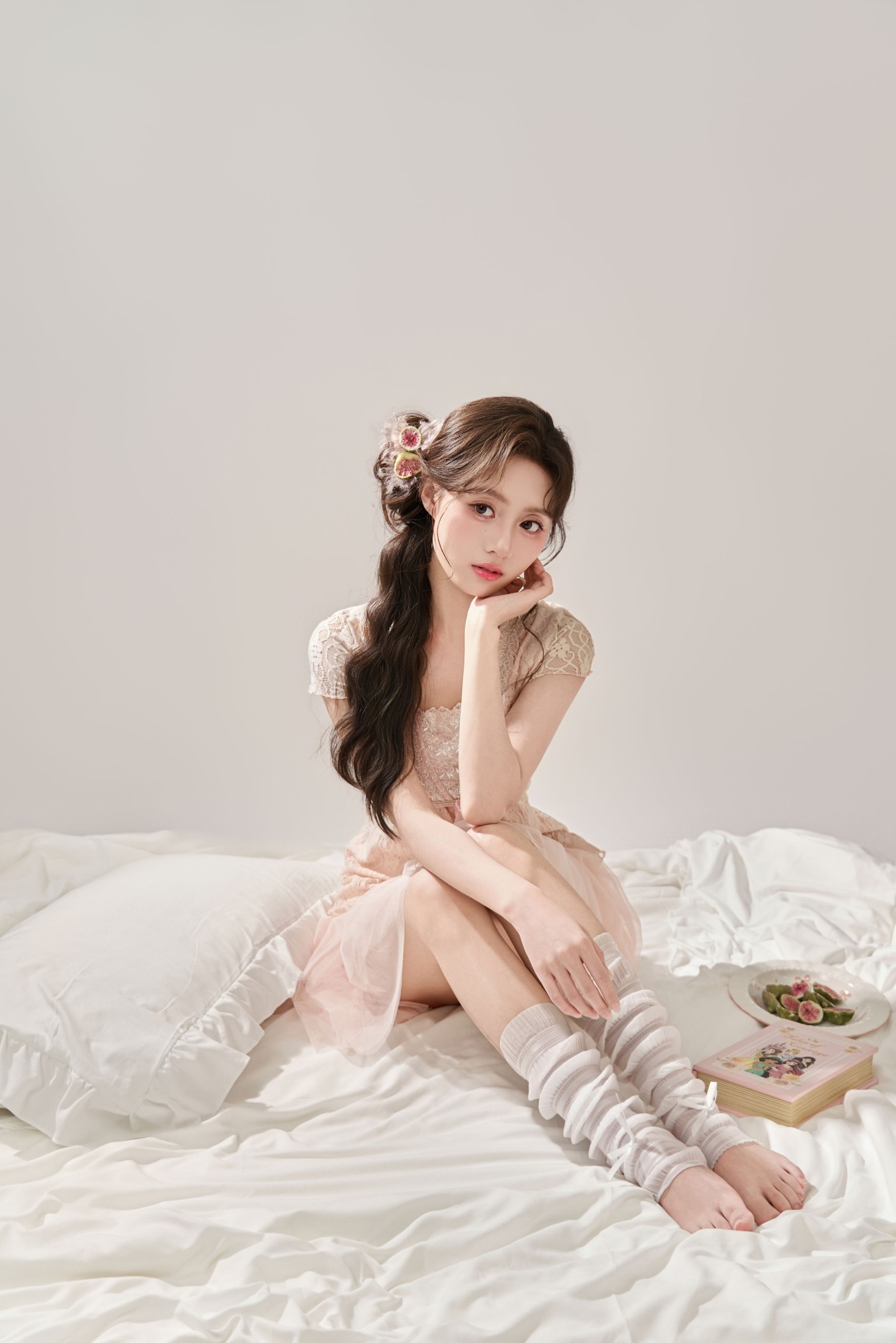 《无花果》[9P]