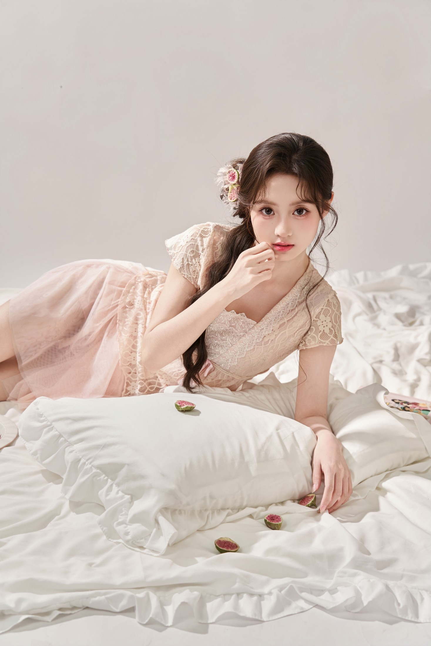 《无花果》[9P]