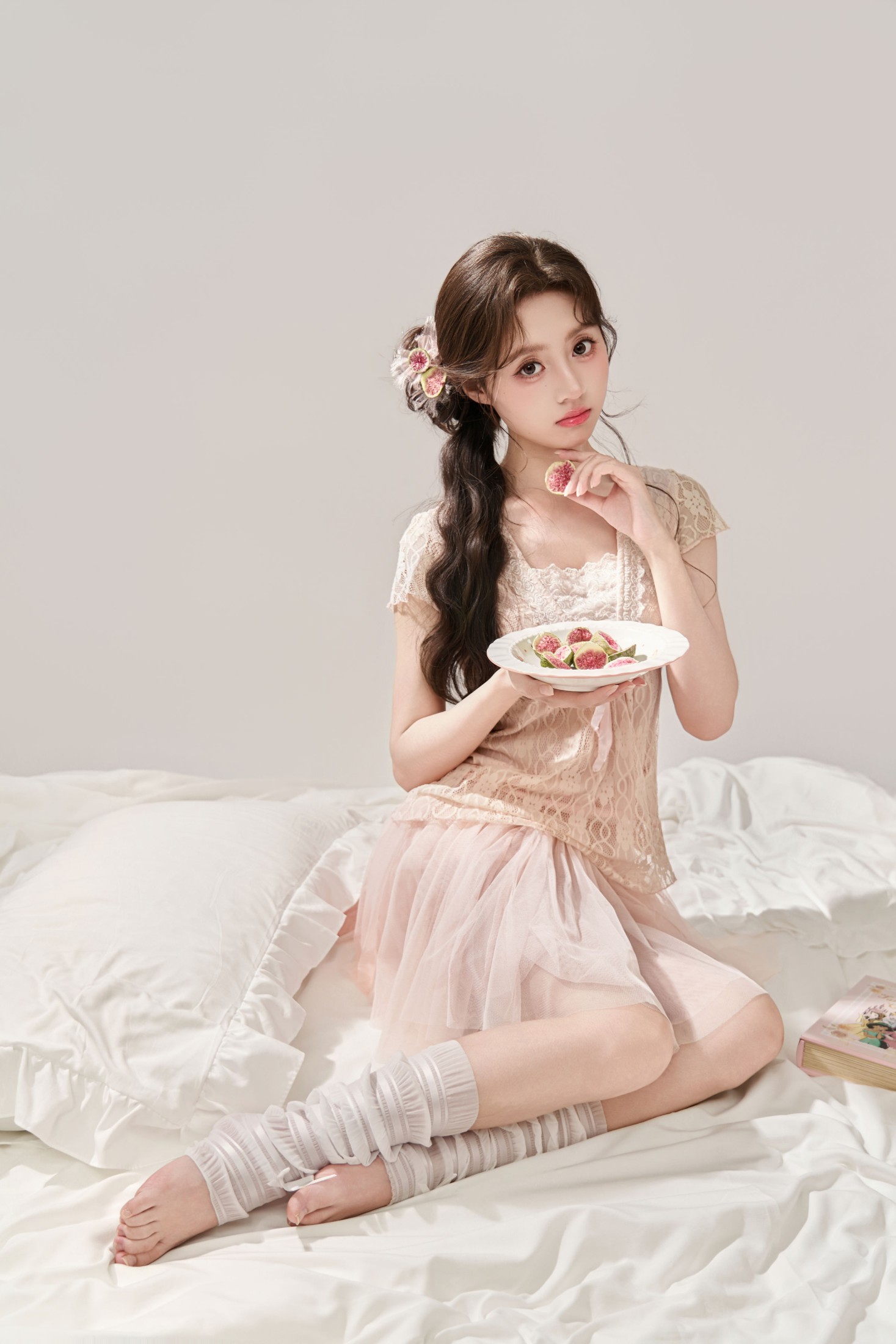 《无花果》[9P]