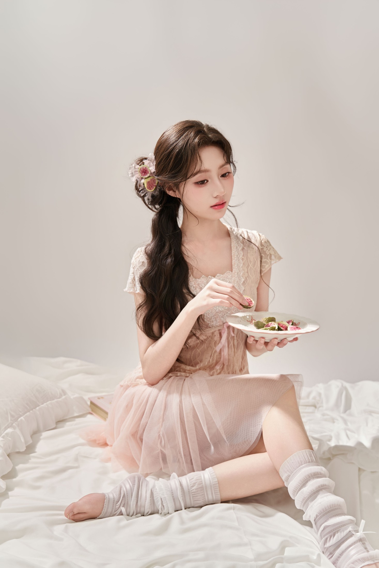 《无花果》[9P]