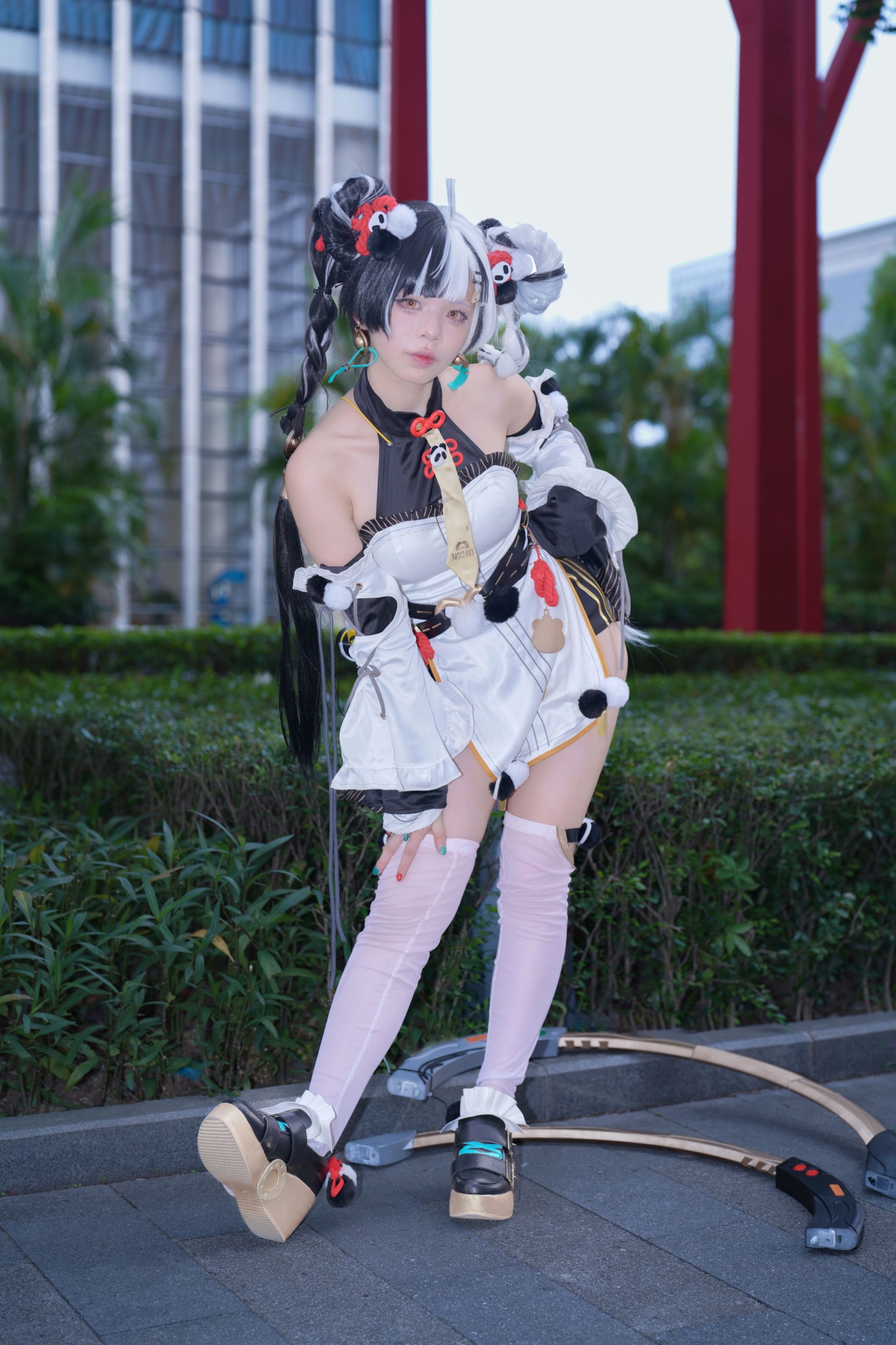 《琉音cos》[13P]