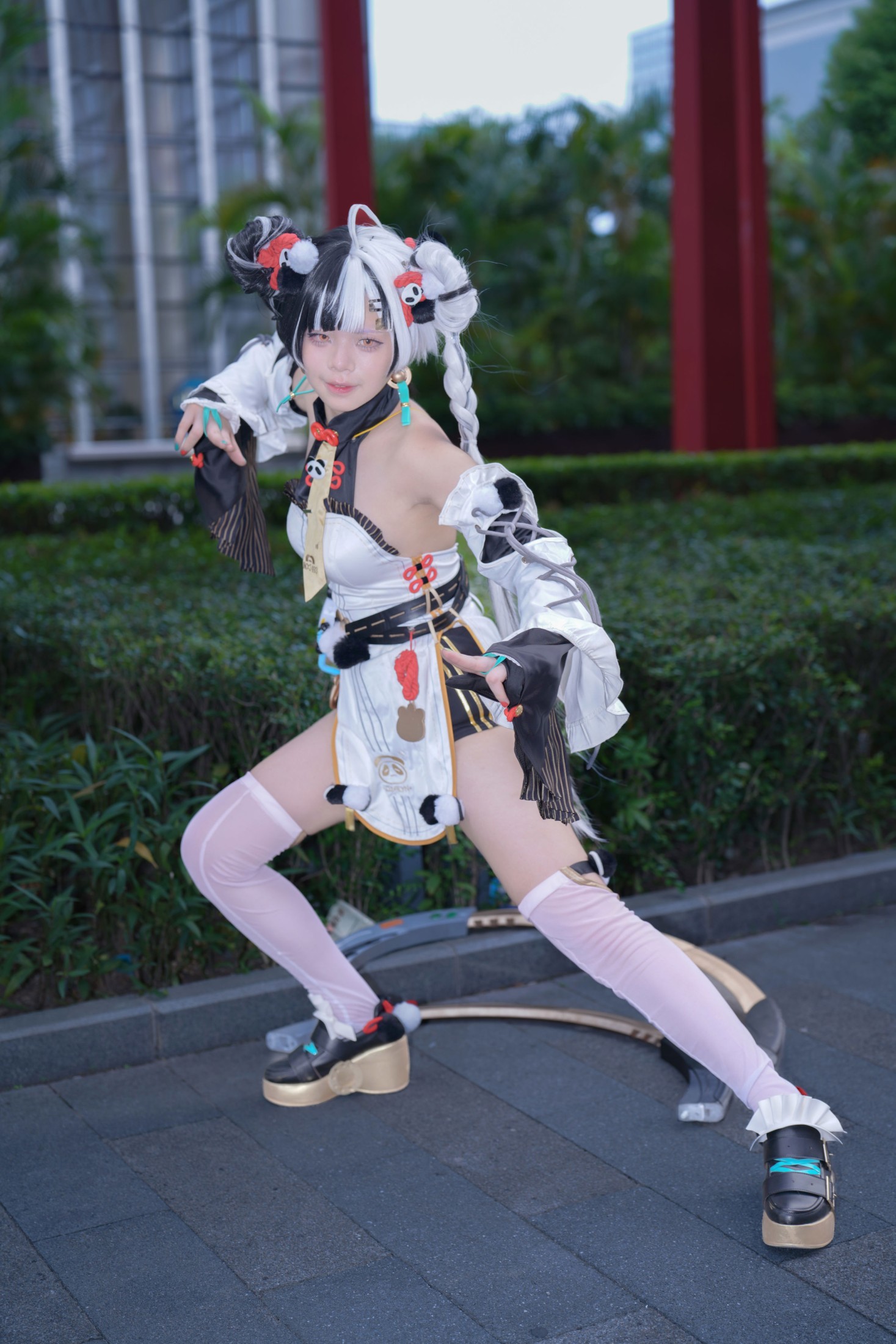 《琉音cos》[13P]