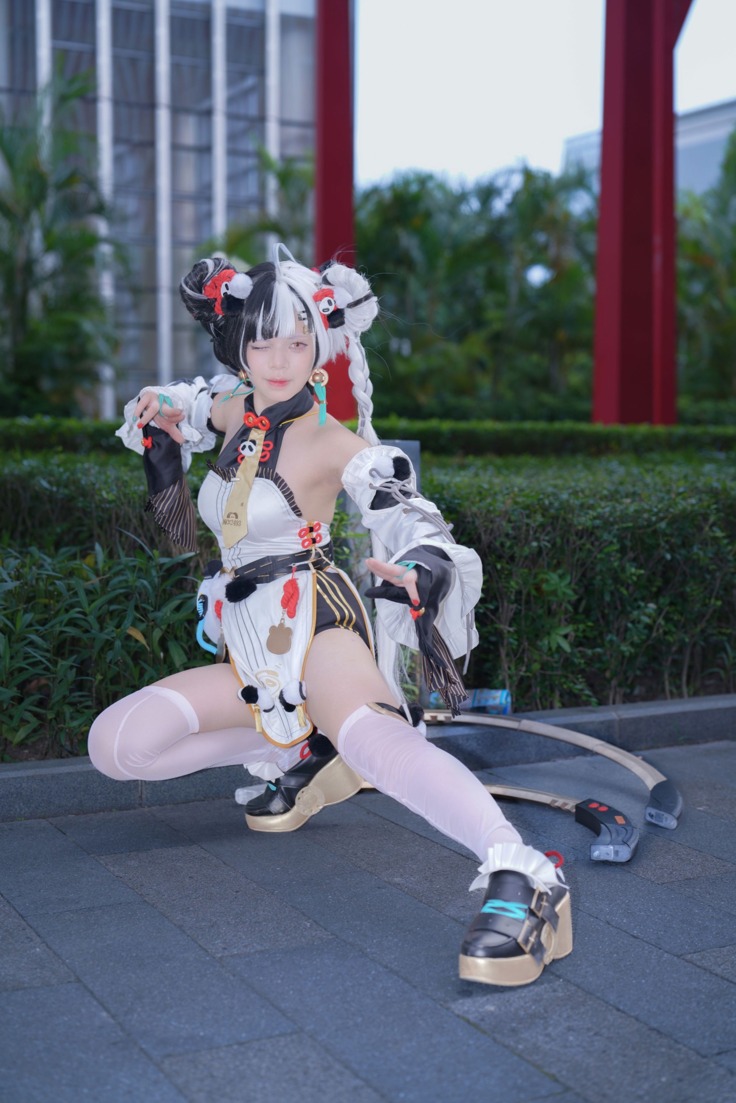 《琉音cos》[13P]