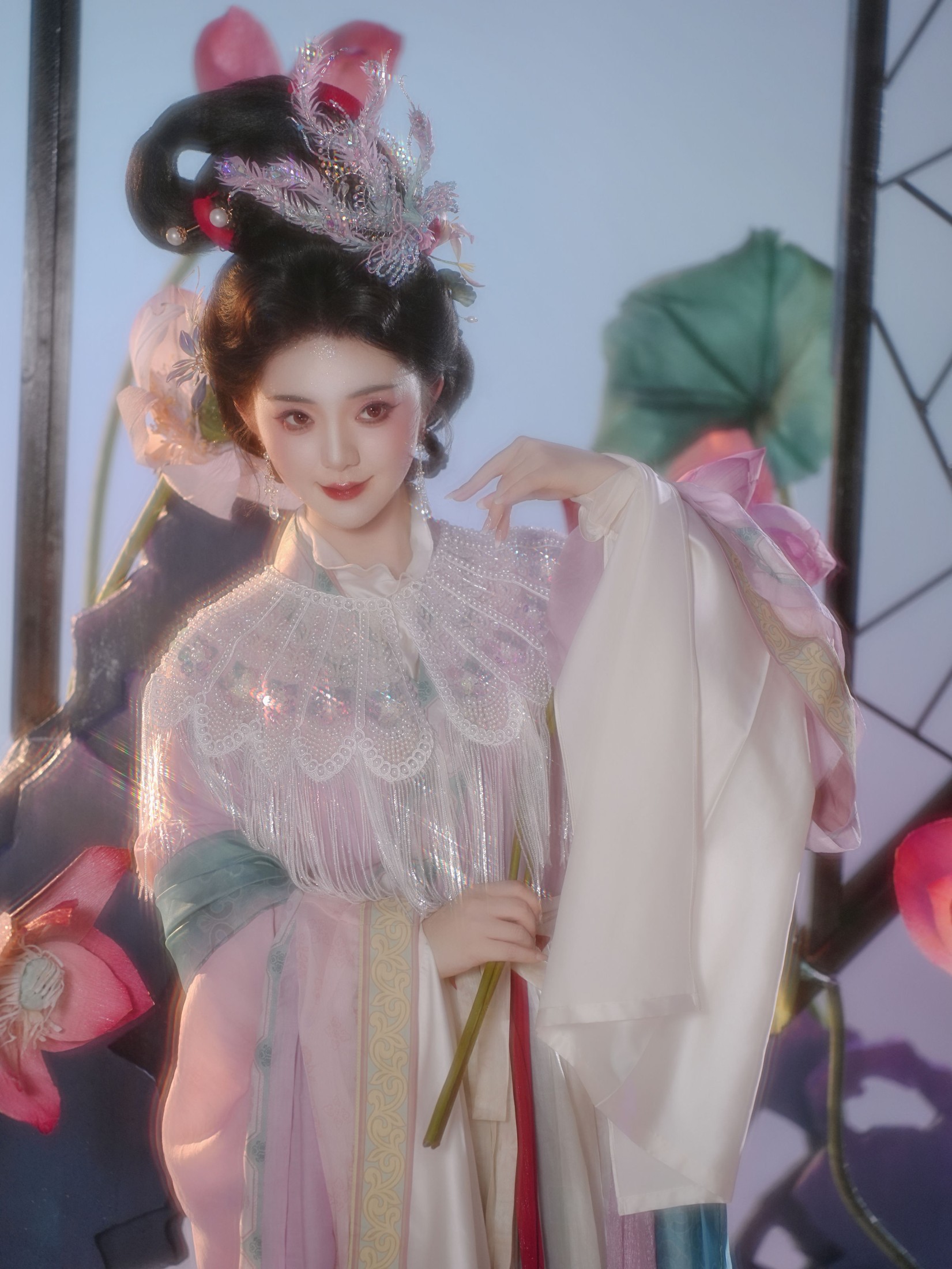 老祖宗的审美
