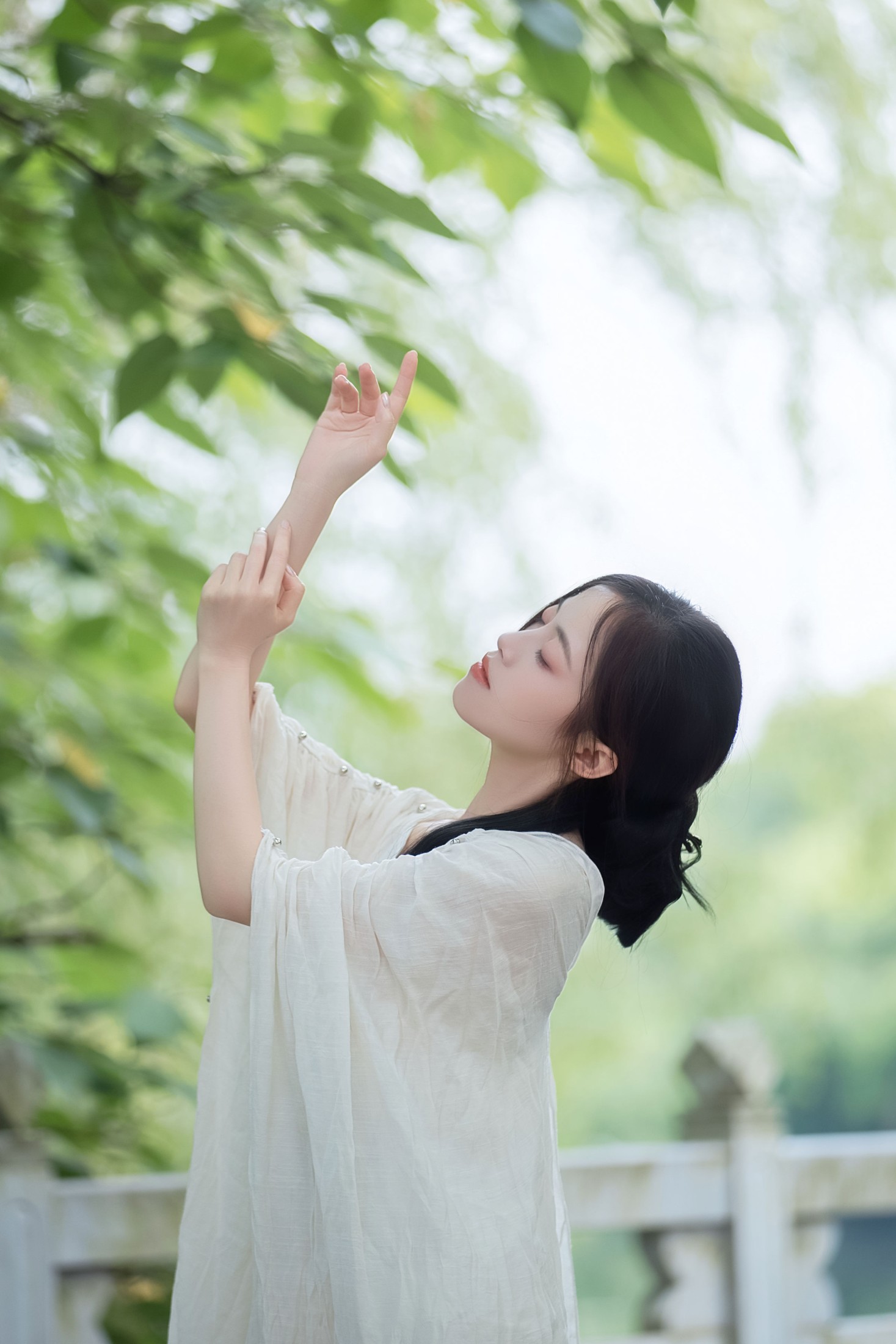 谁的白月光路过人间