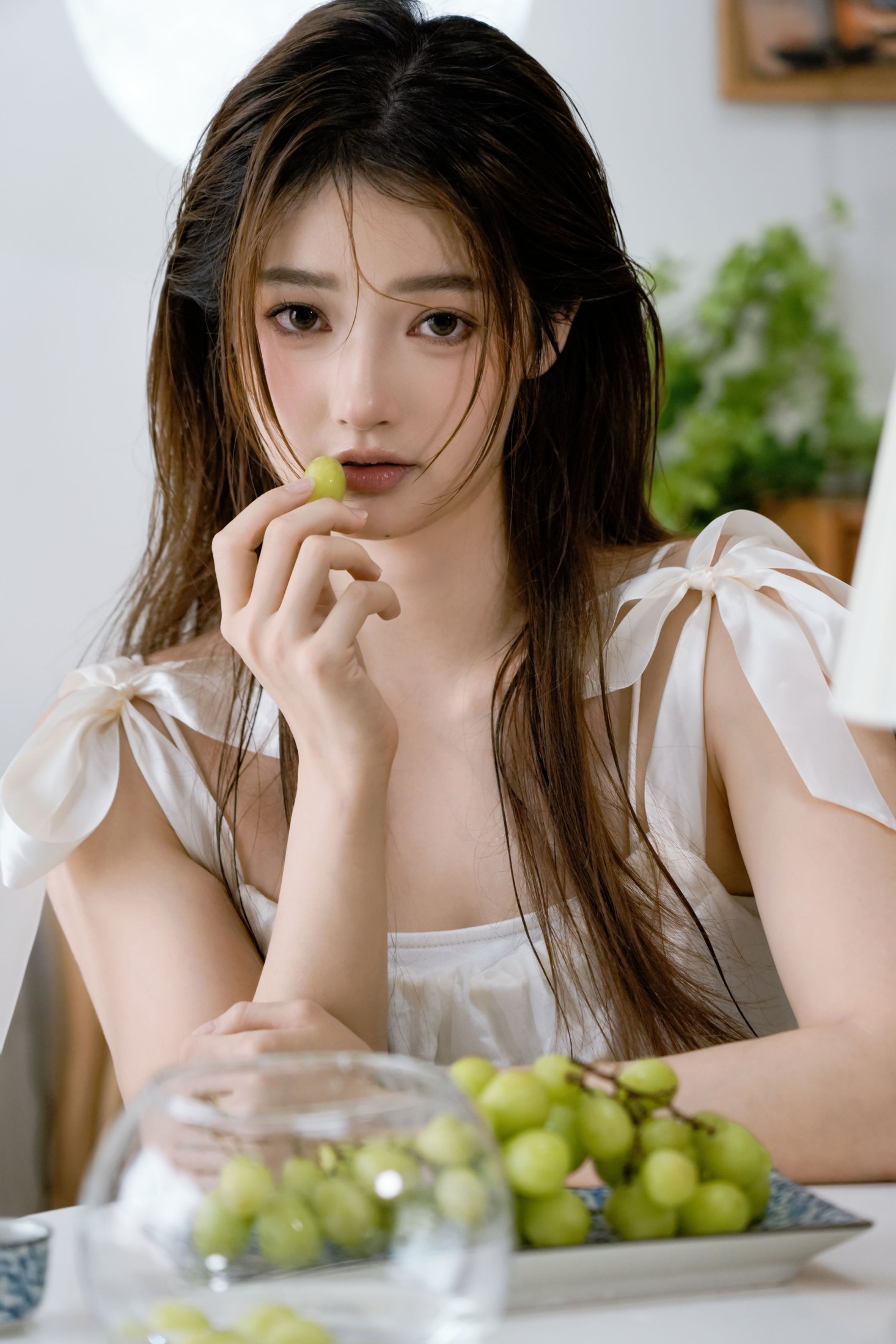青提心事