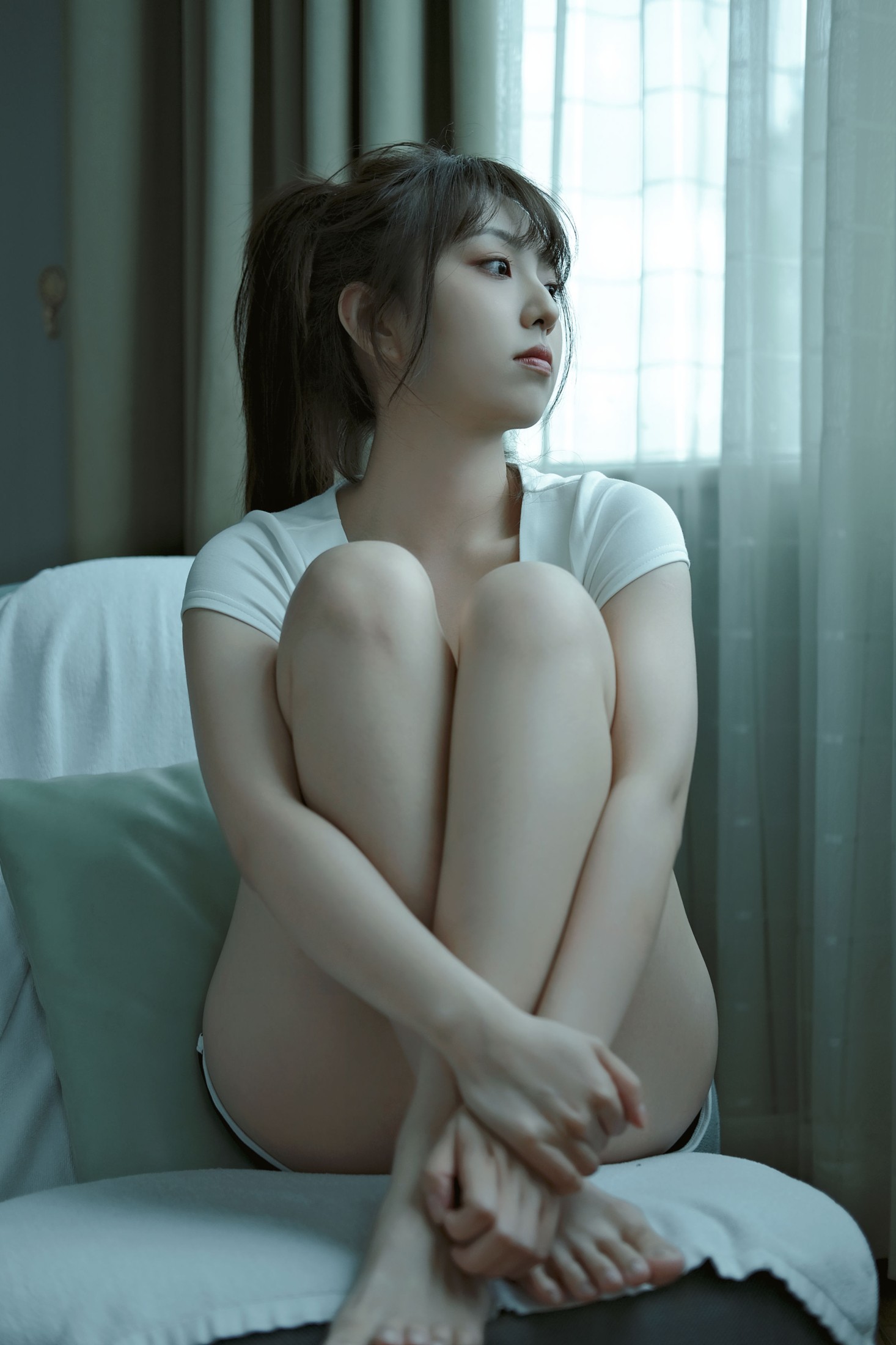 阴雨天