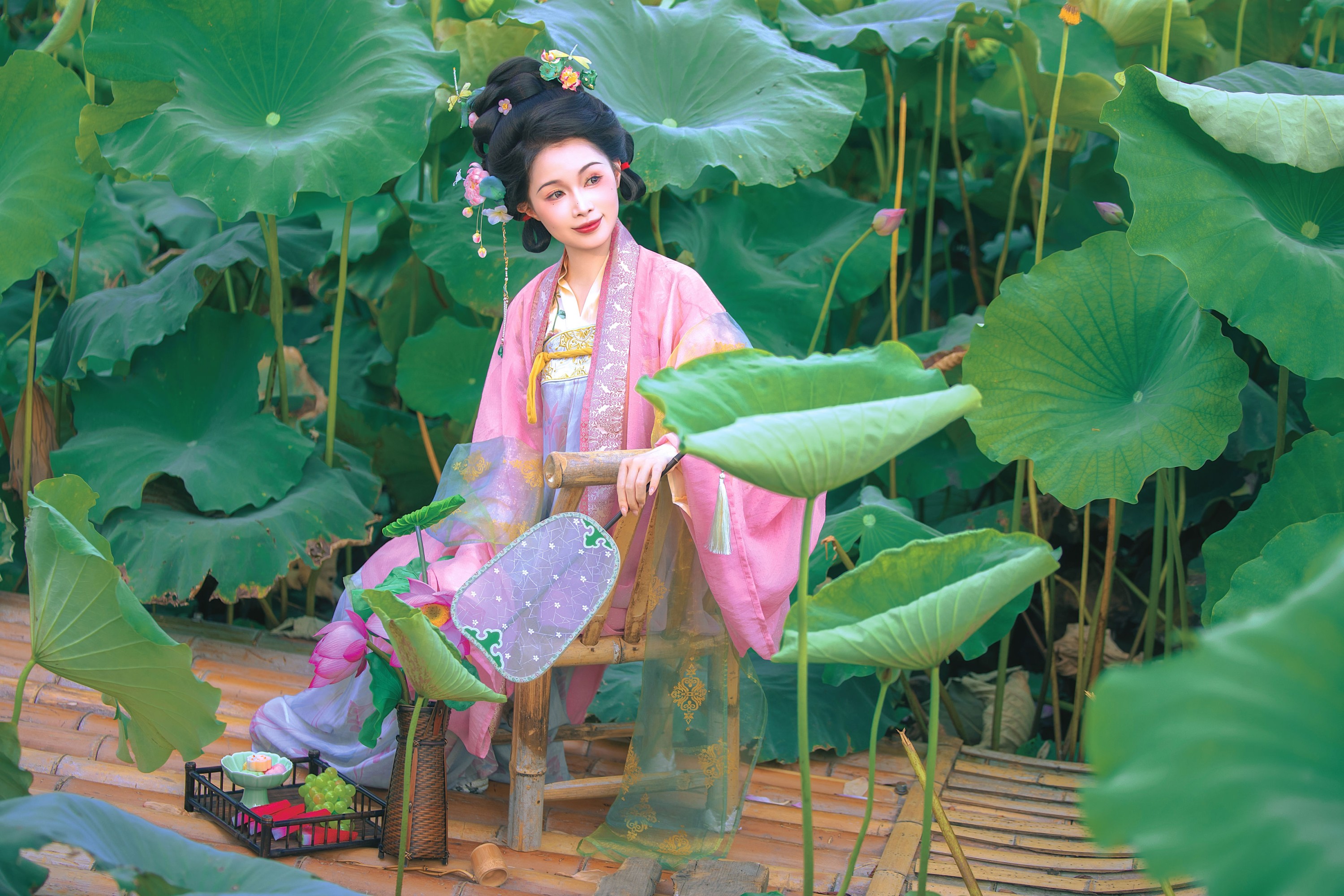 水光潋滟晴方好