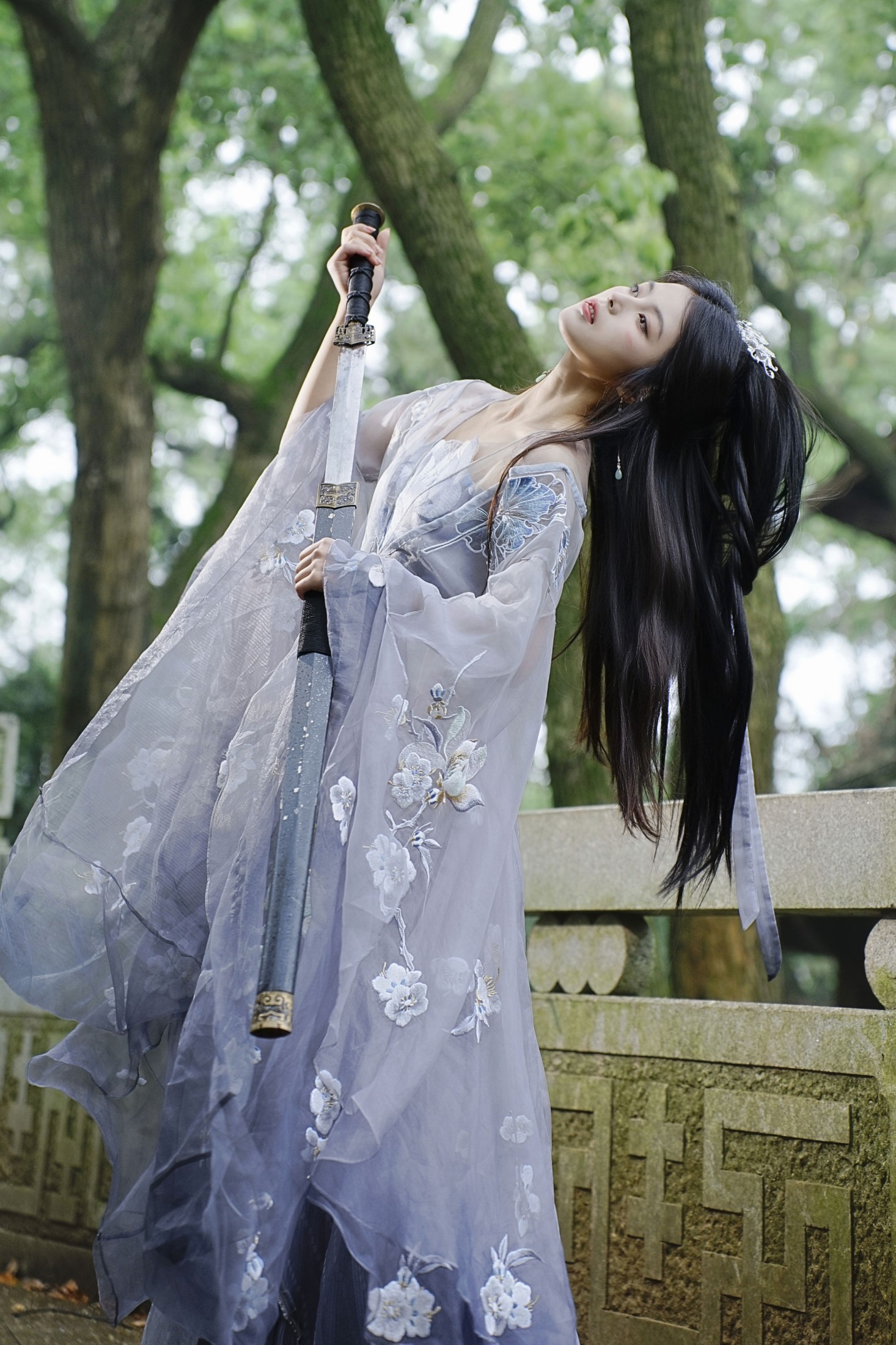 大师姐be美学