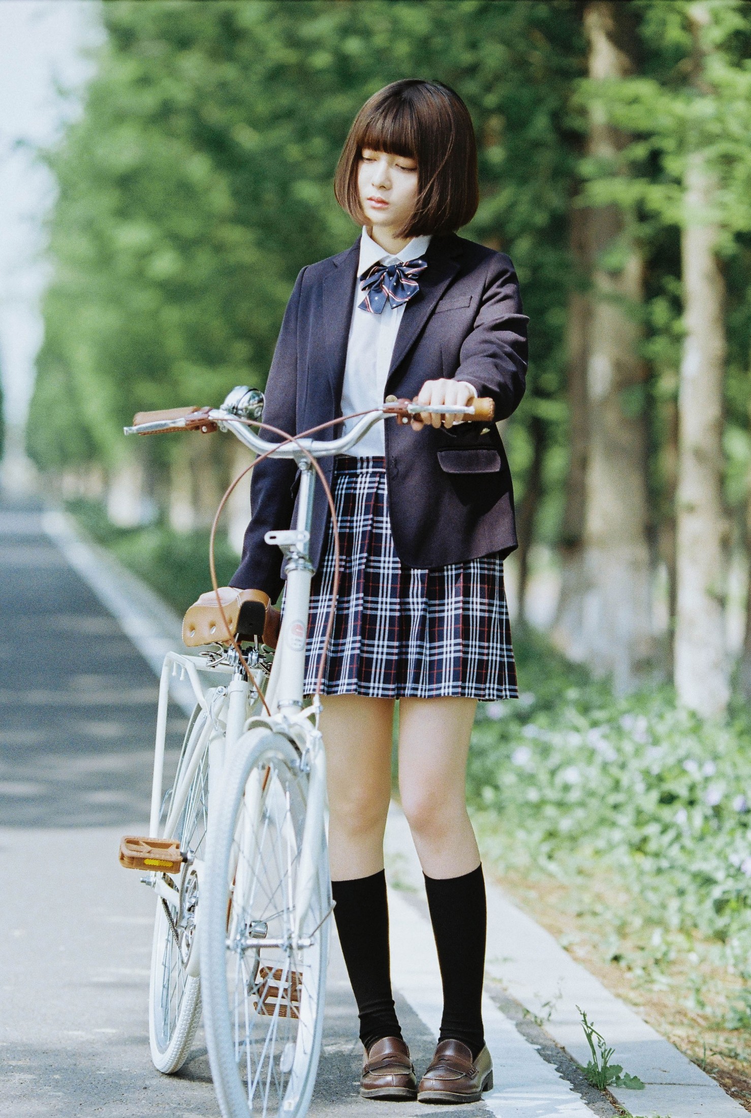 《逆さまの蝶》[31P]