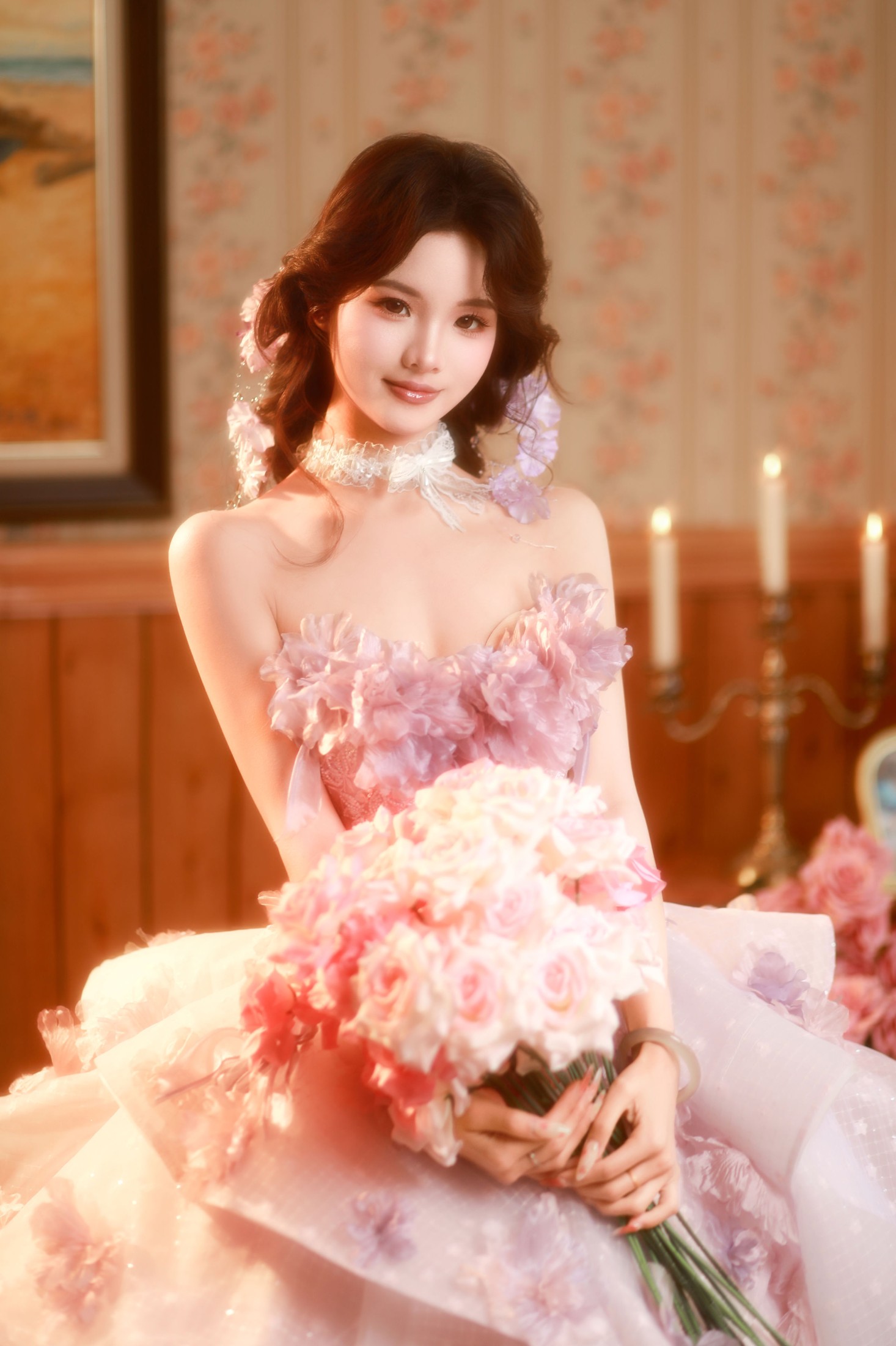 《花神公主》[9P]