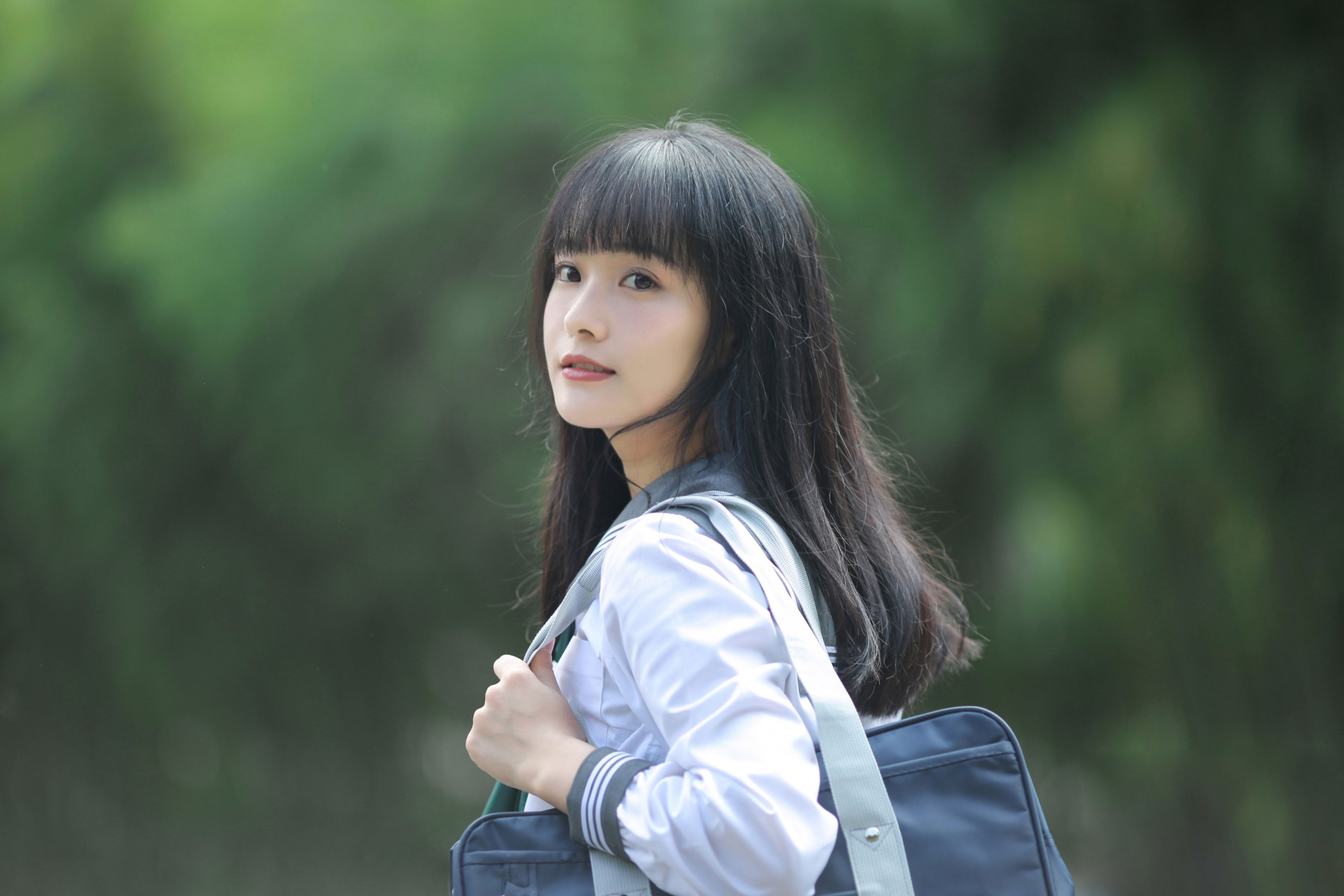 《星河在上，波光在下，我在你身边，等着你回答》[29P]