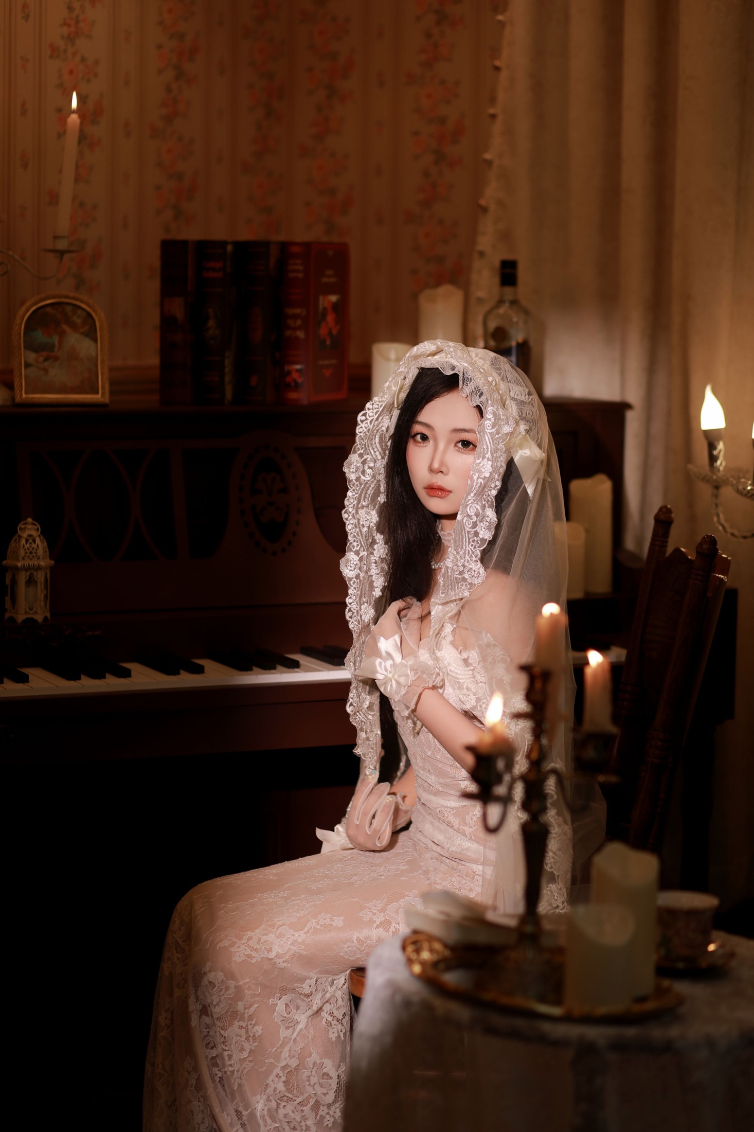 我妻