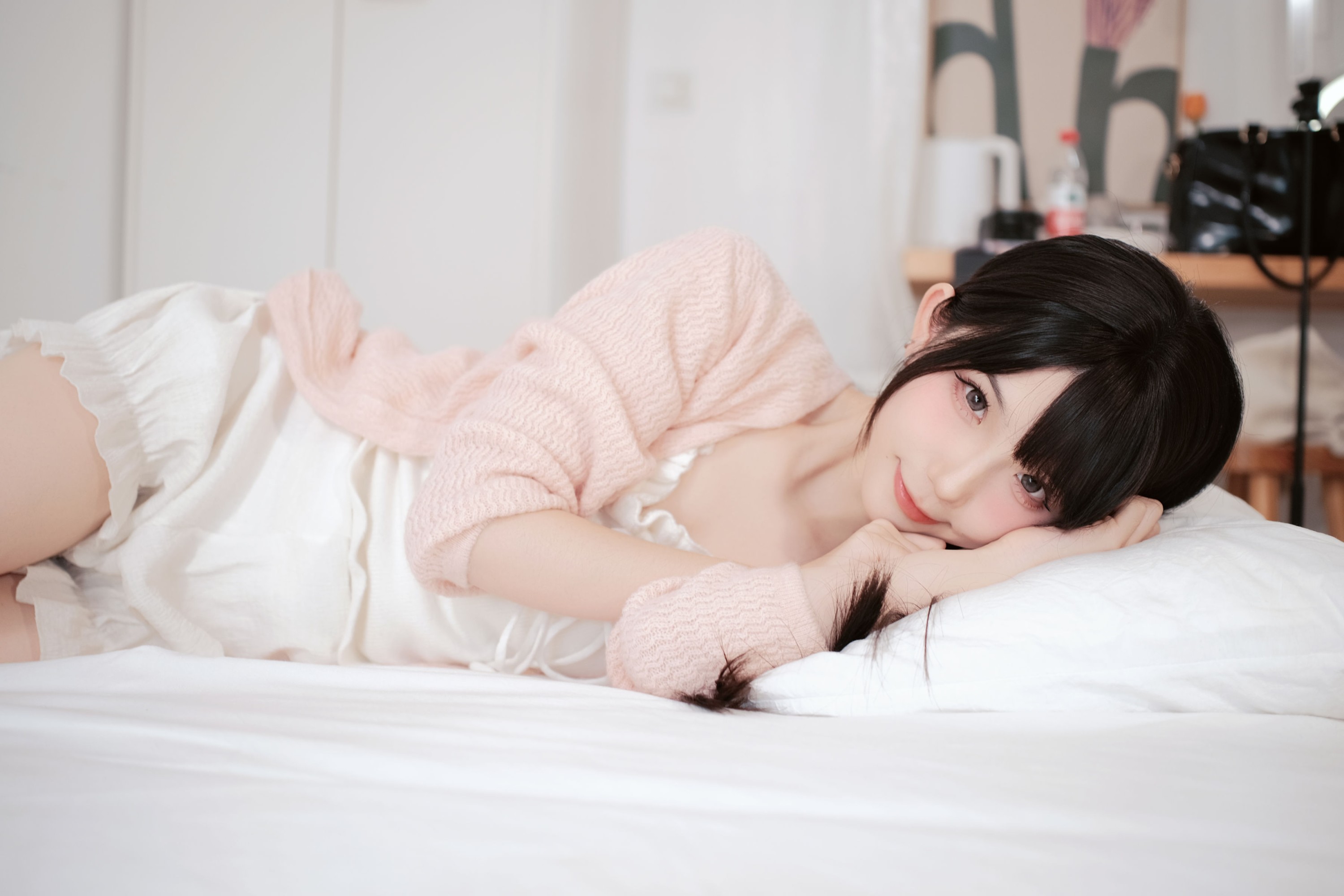 《居家碎片》[30P]