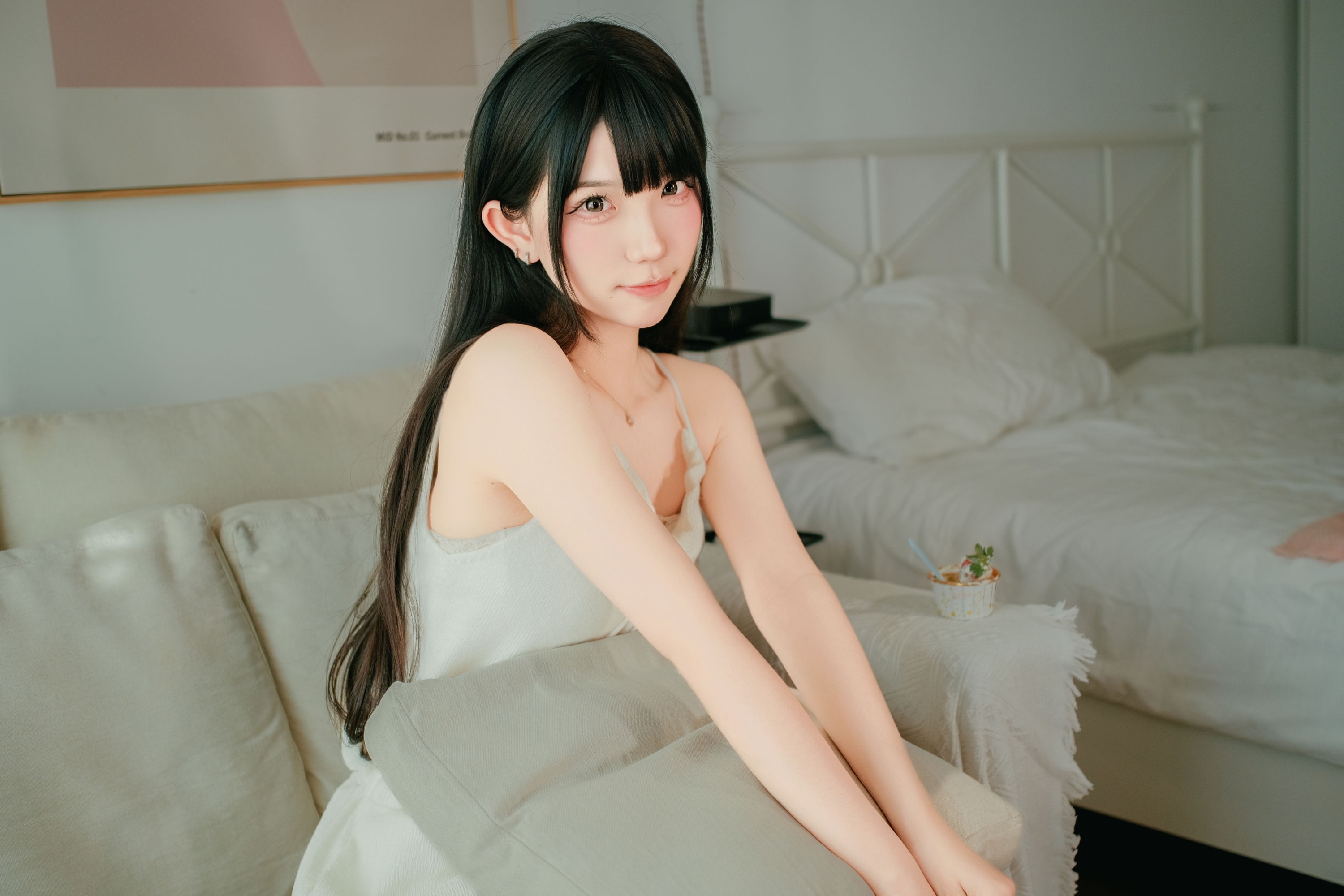 《奶油少女》[25P]