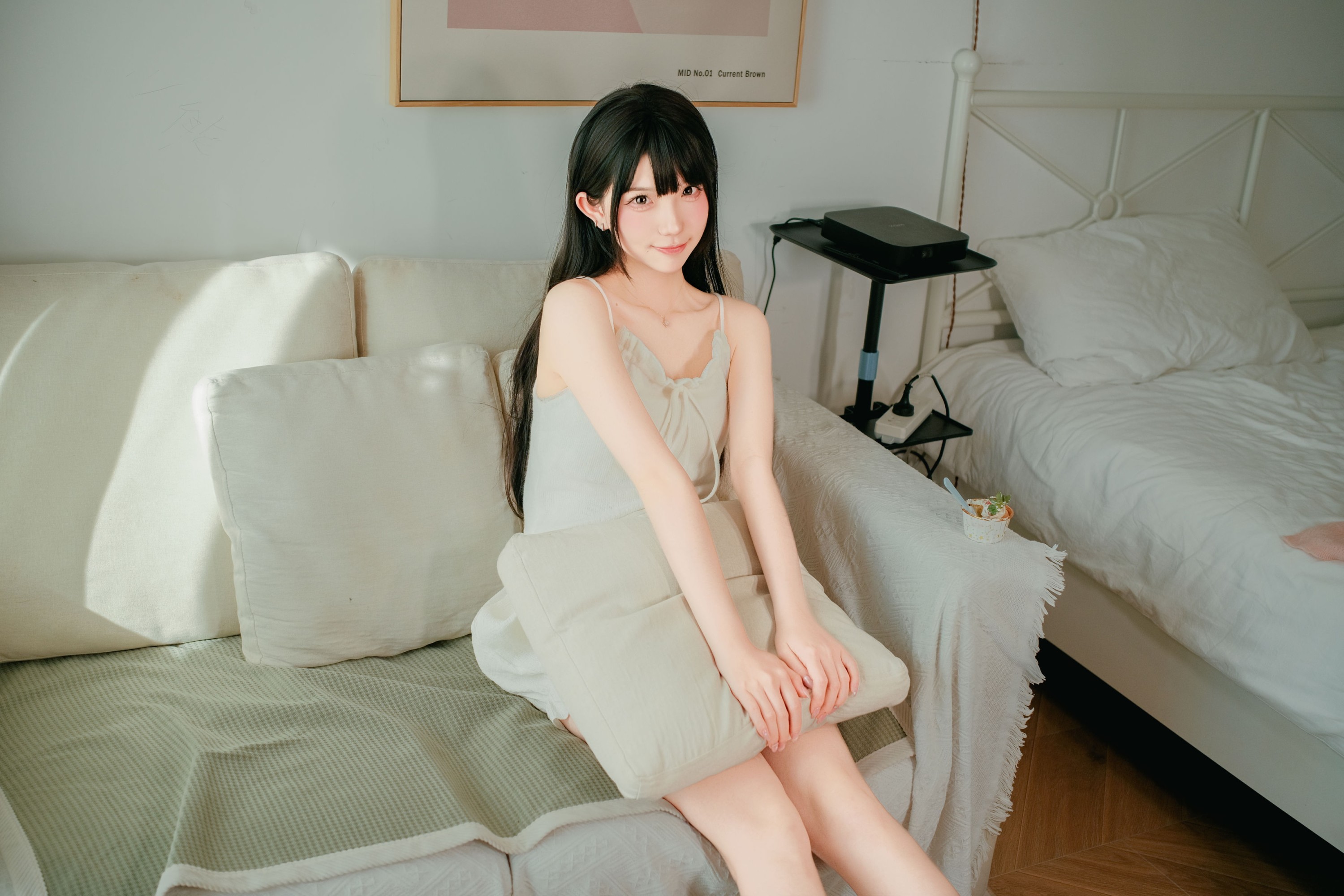《奶油少女》[25P]