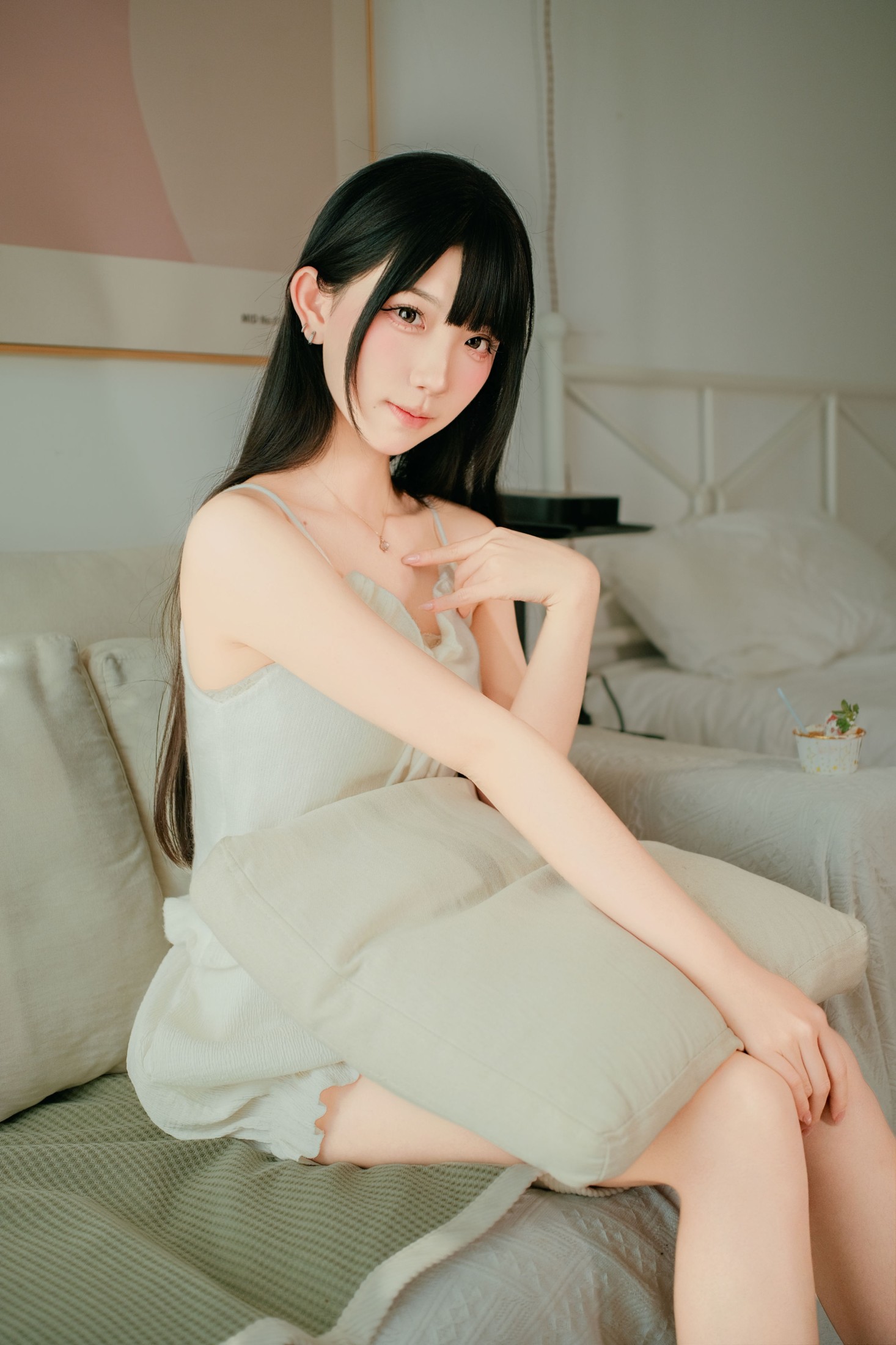 《奶油少女》[25P]
