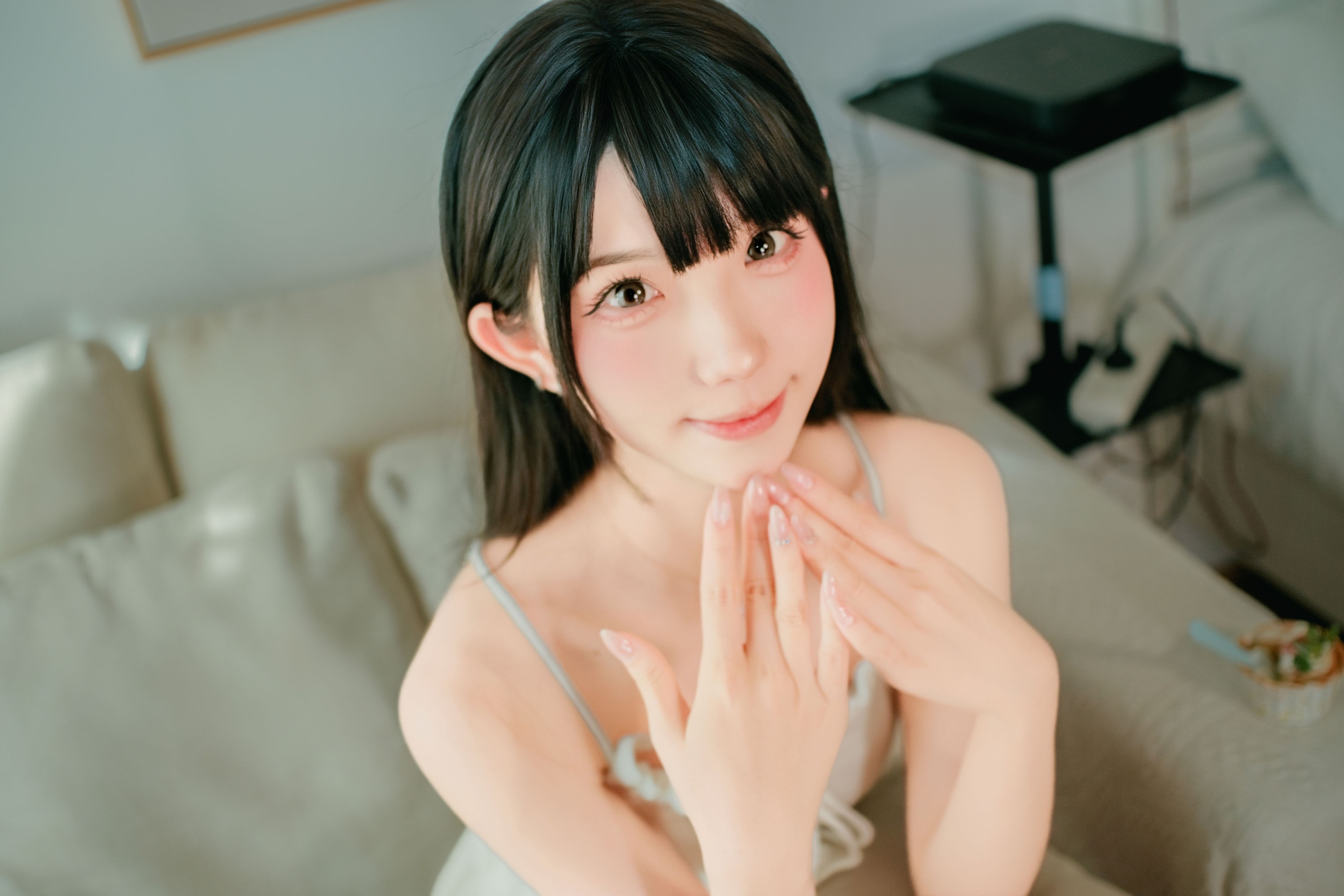 《奶油少女》[25P]