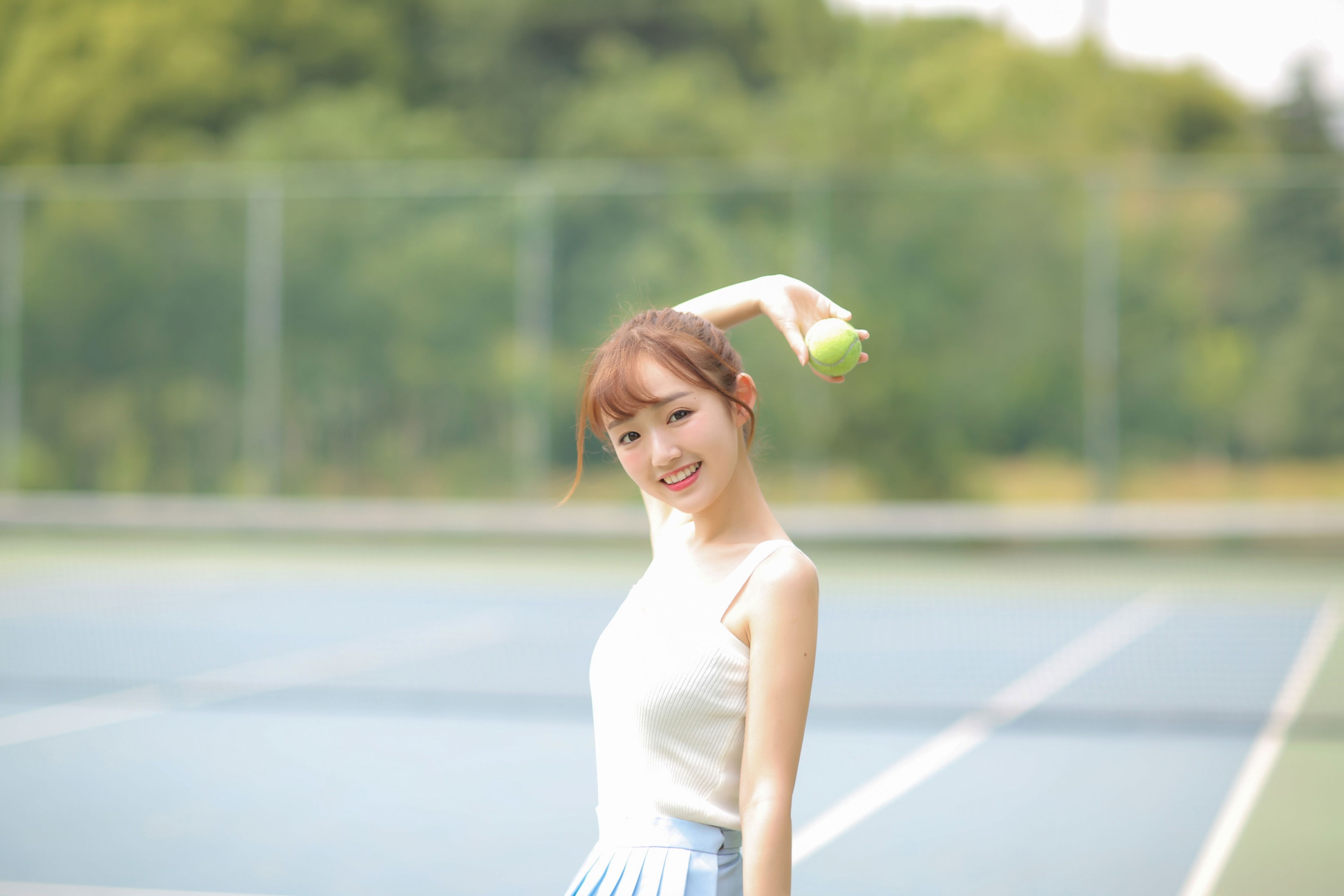 《我喜欢上你时的内心活动》[28P]