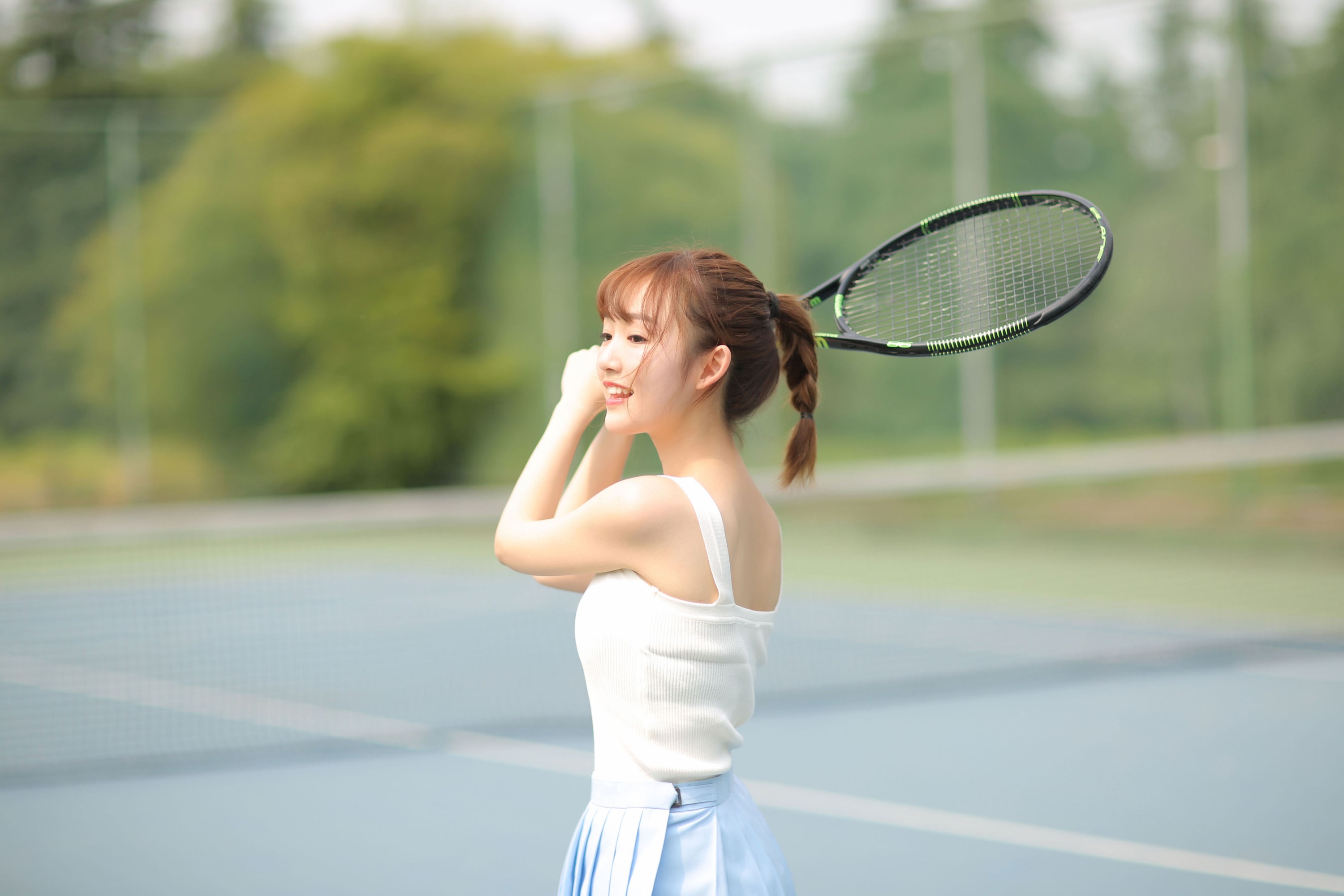 《我喜欢上你时的内心活动》[28P]