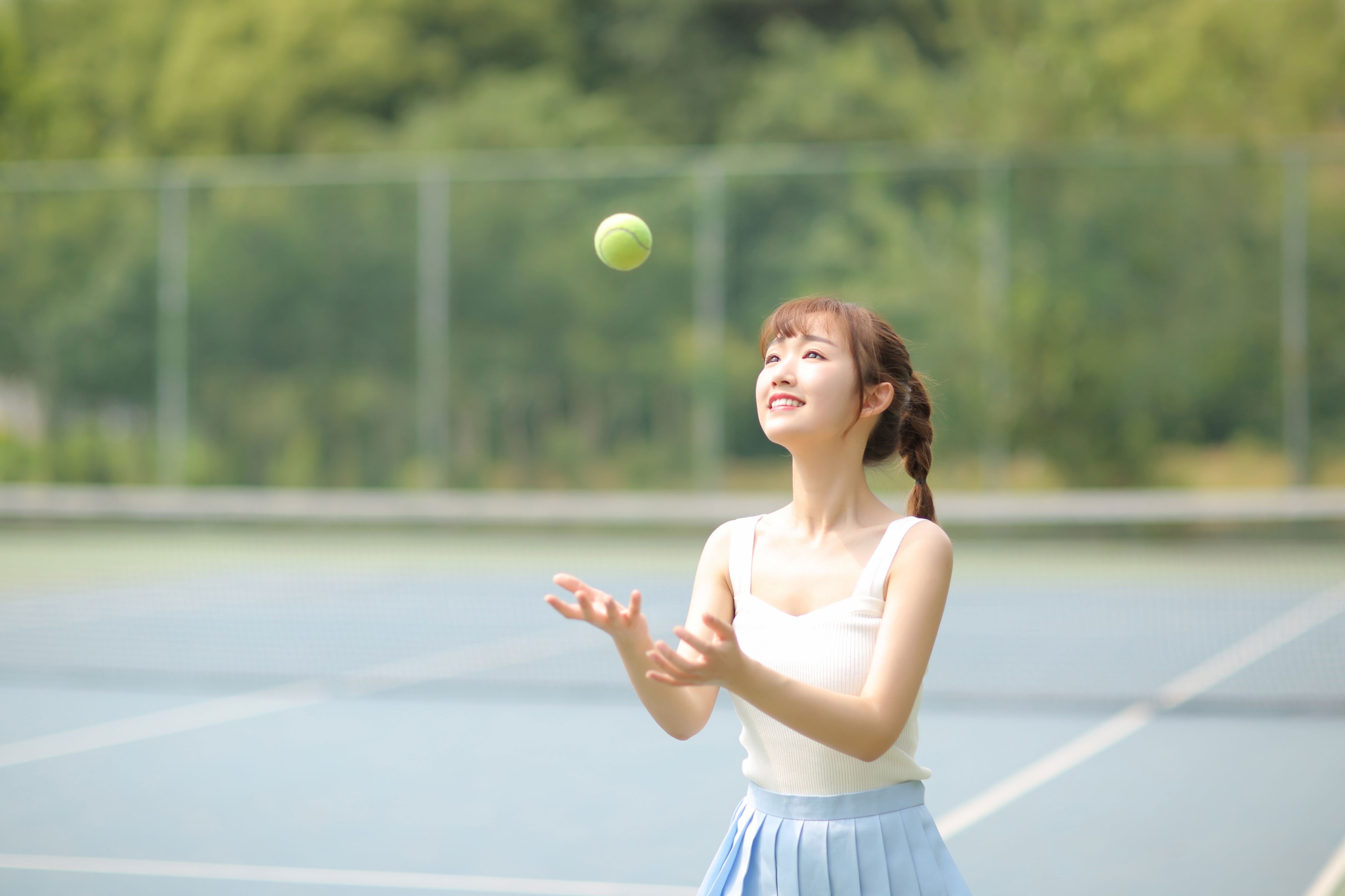 《我喜欢上你时的内心活动》[28P]