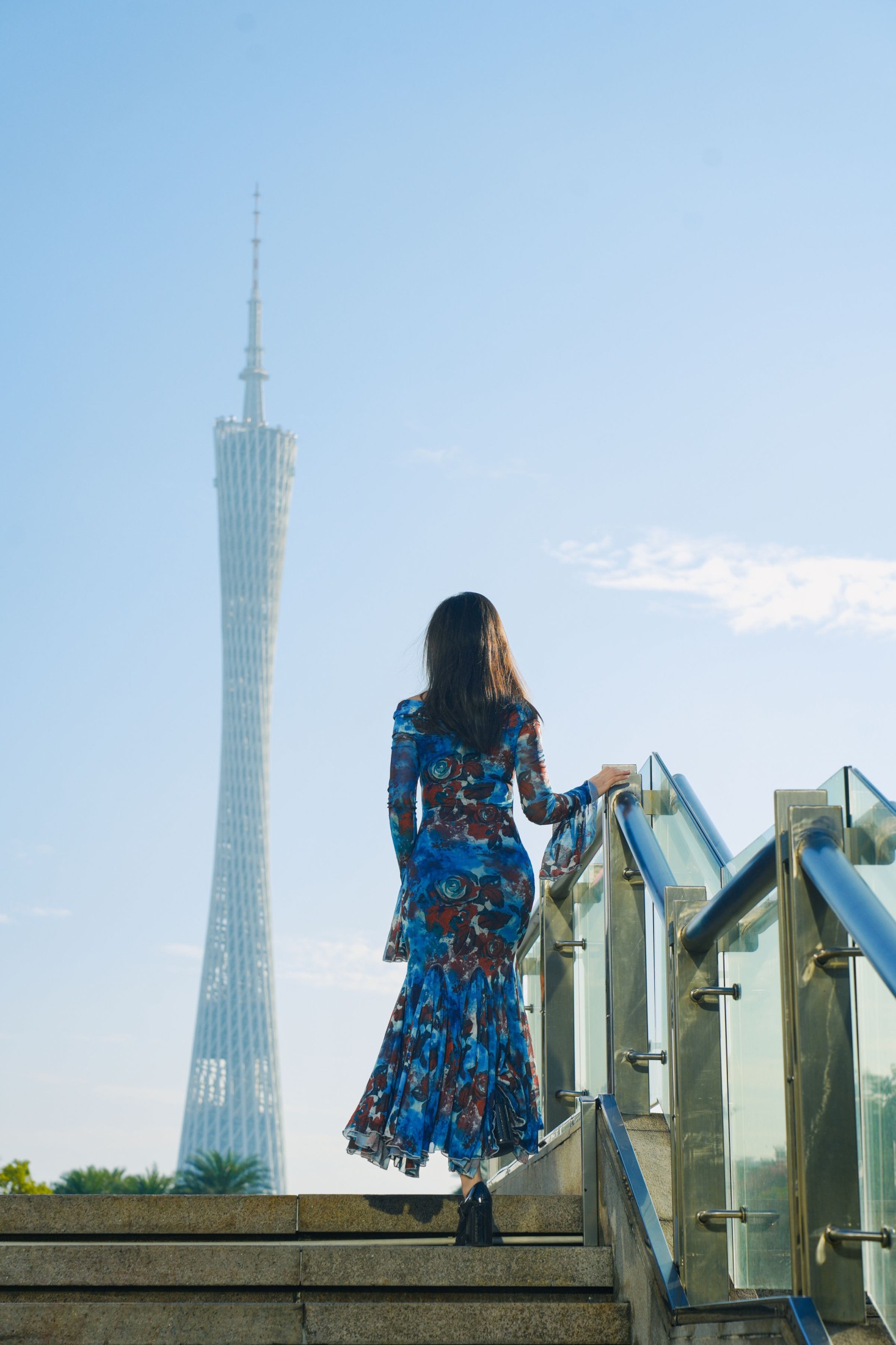 《广州塔和歌剧院》[17P]