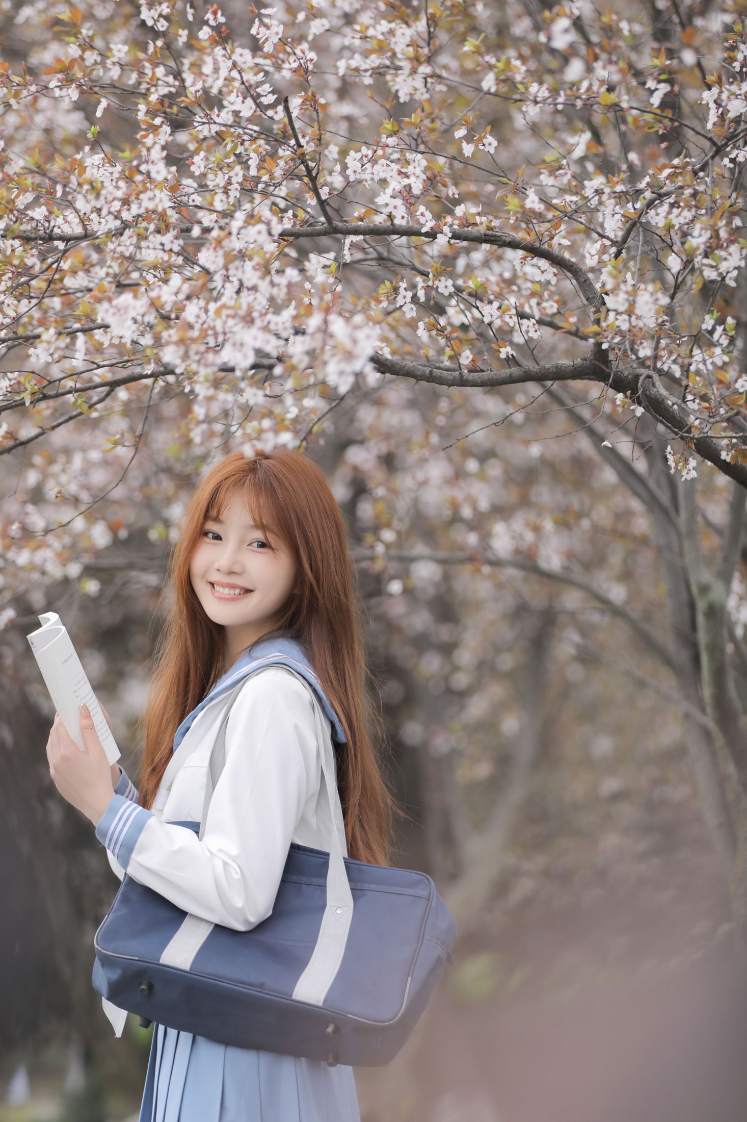 《春风十里不如你》[16P]