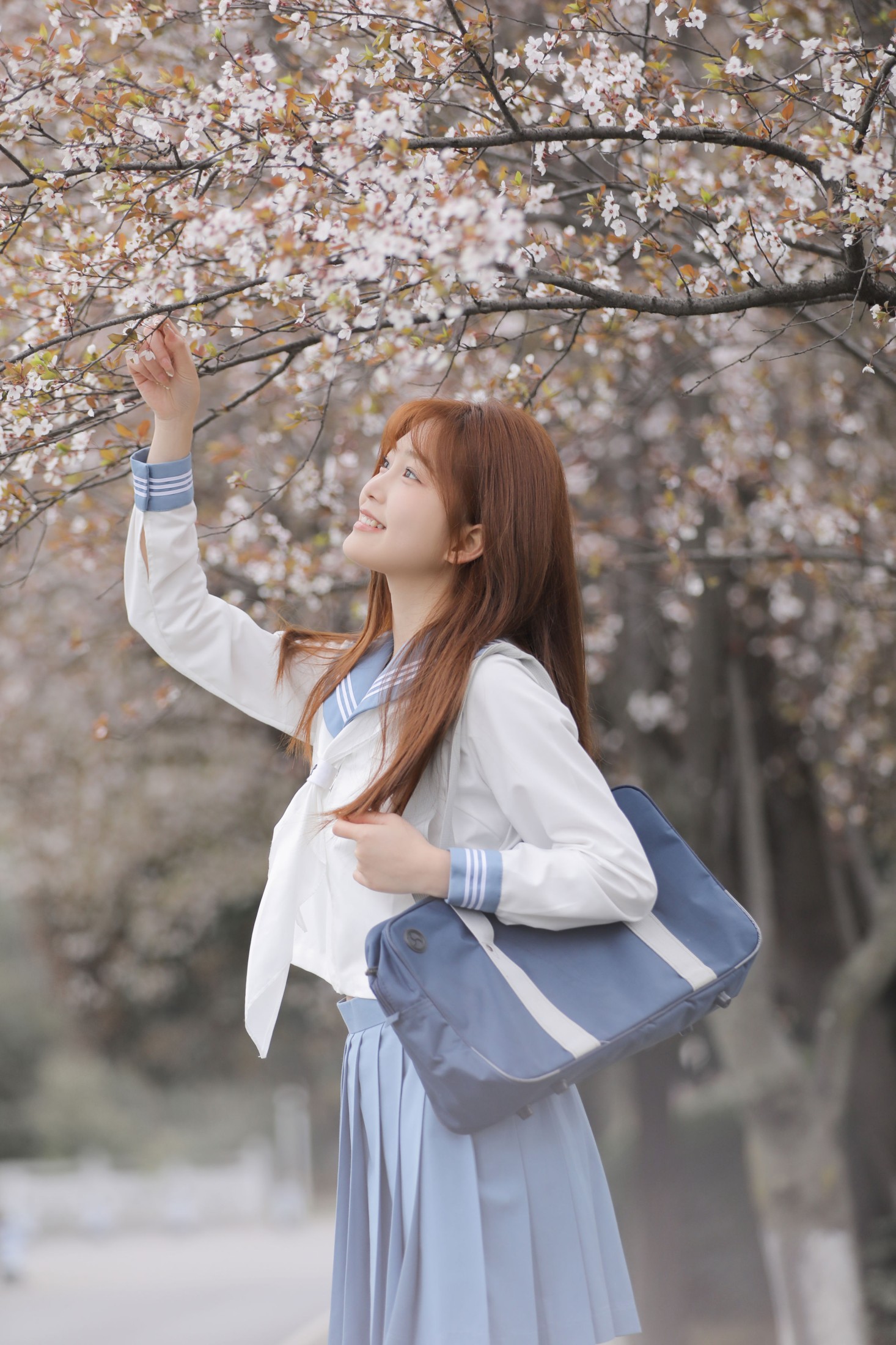 《春风十里不如你》[16P]