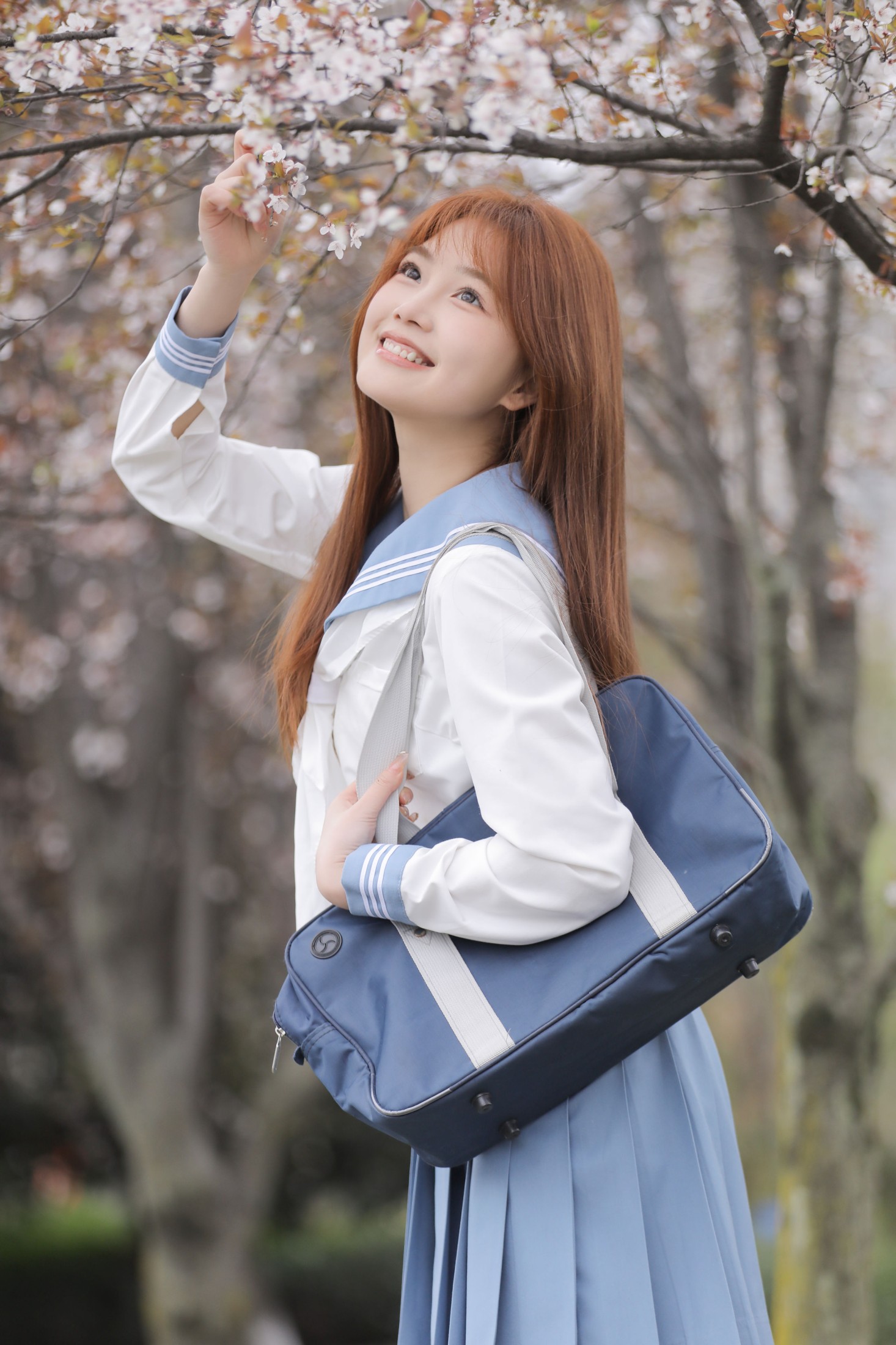 《春风十里不如你》[16P]